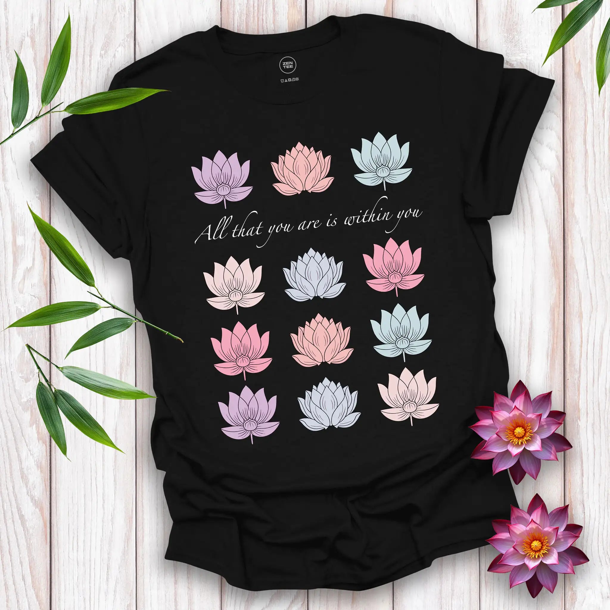 All That You Are T-Shirt
