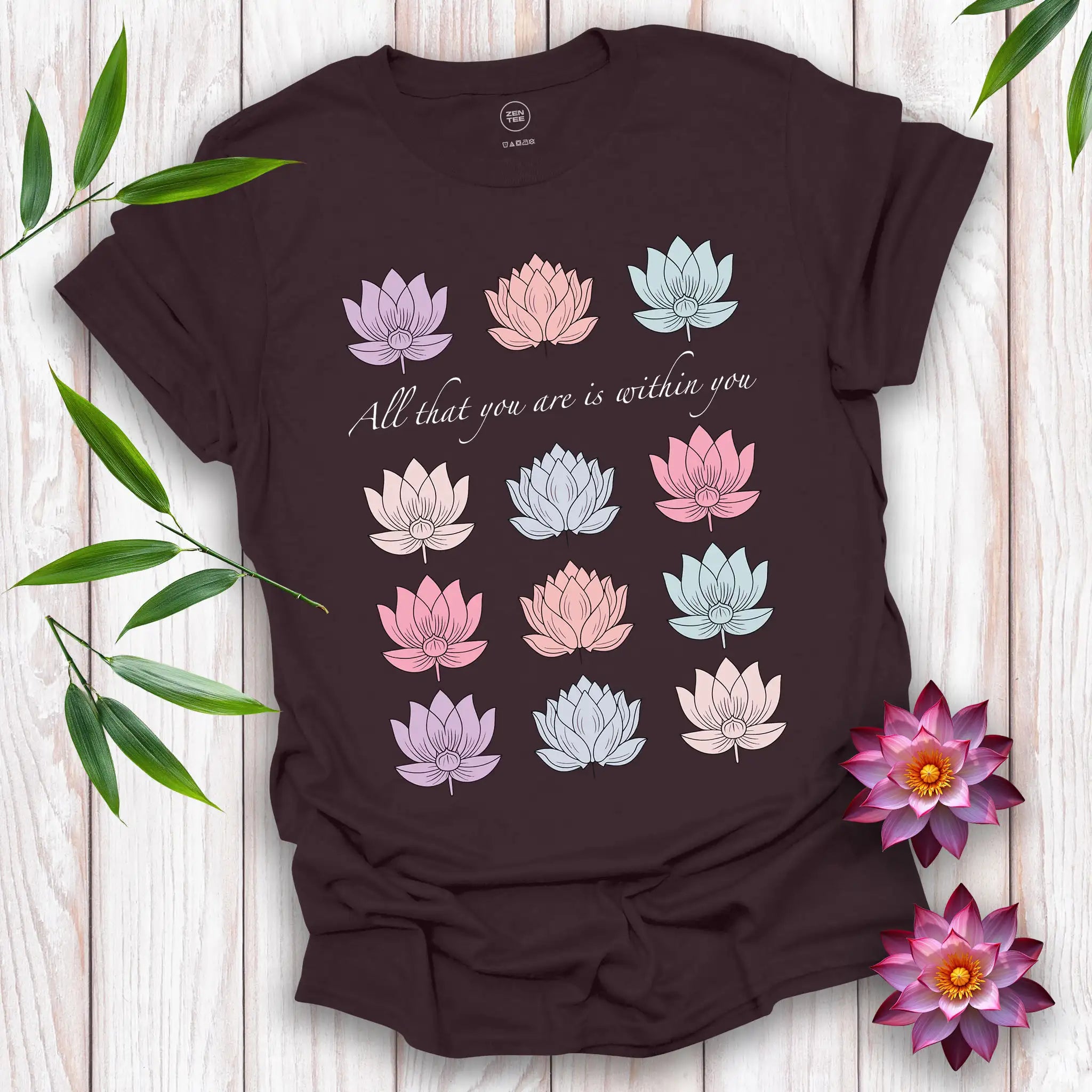 All That You Are T-Shirt