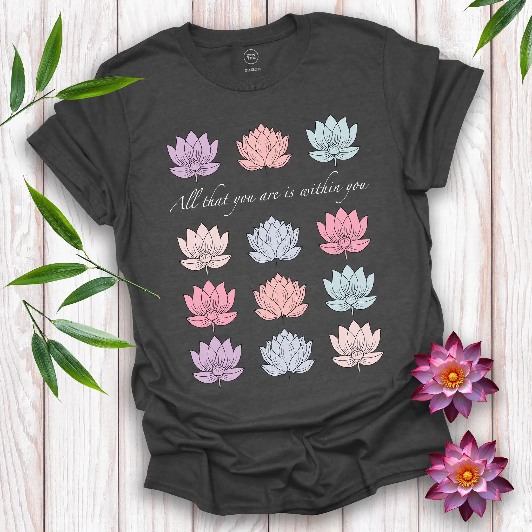 All That You Are T-Shirt