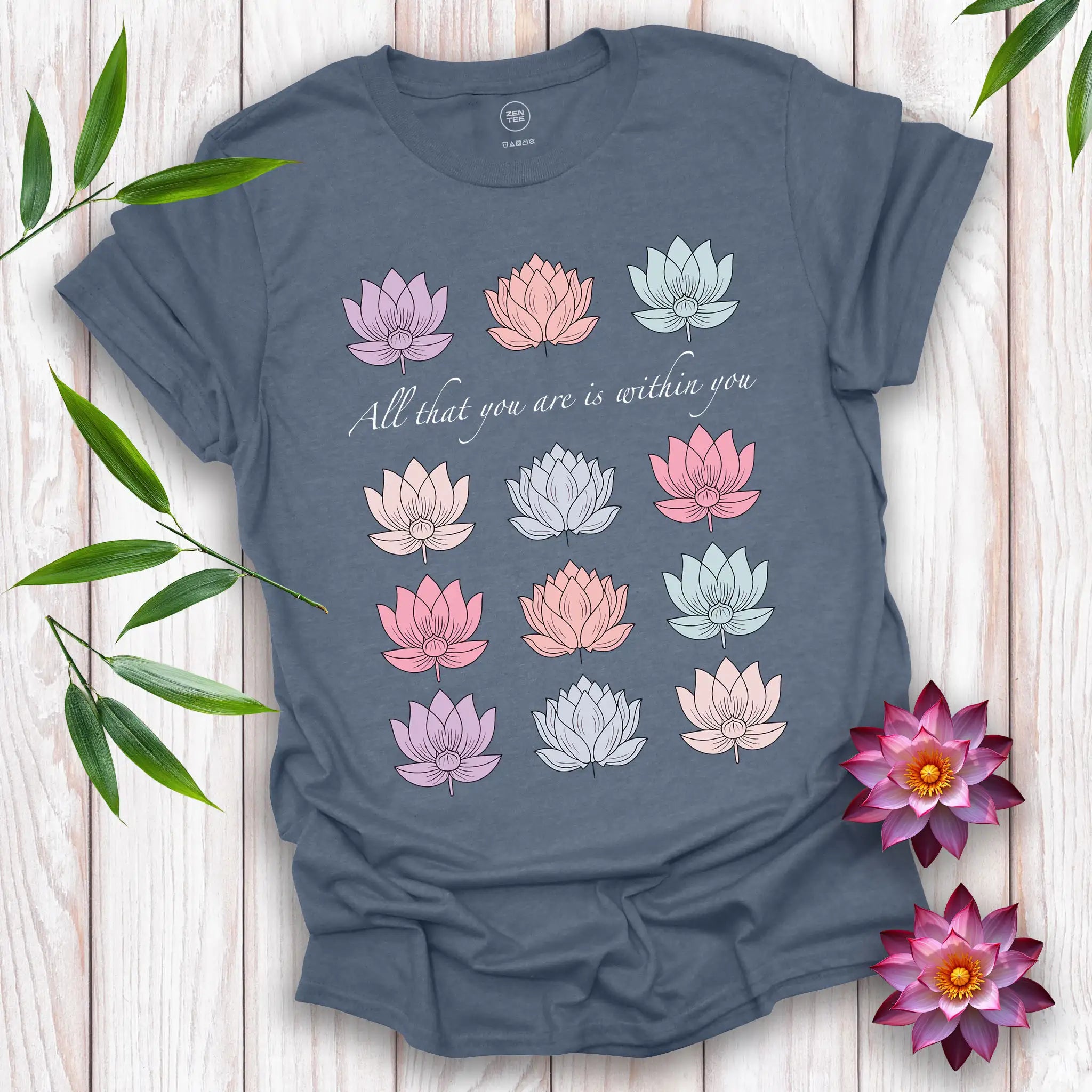 All That You Are T-Shirt