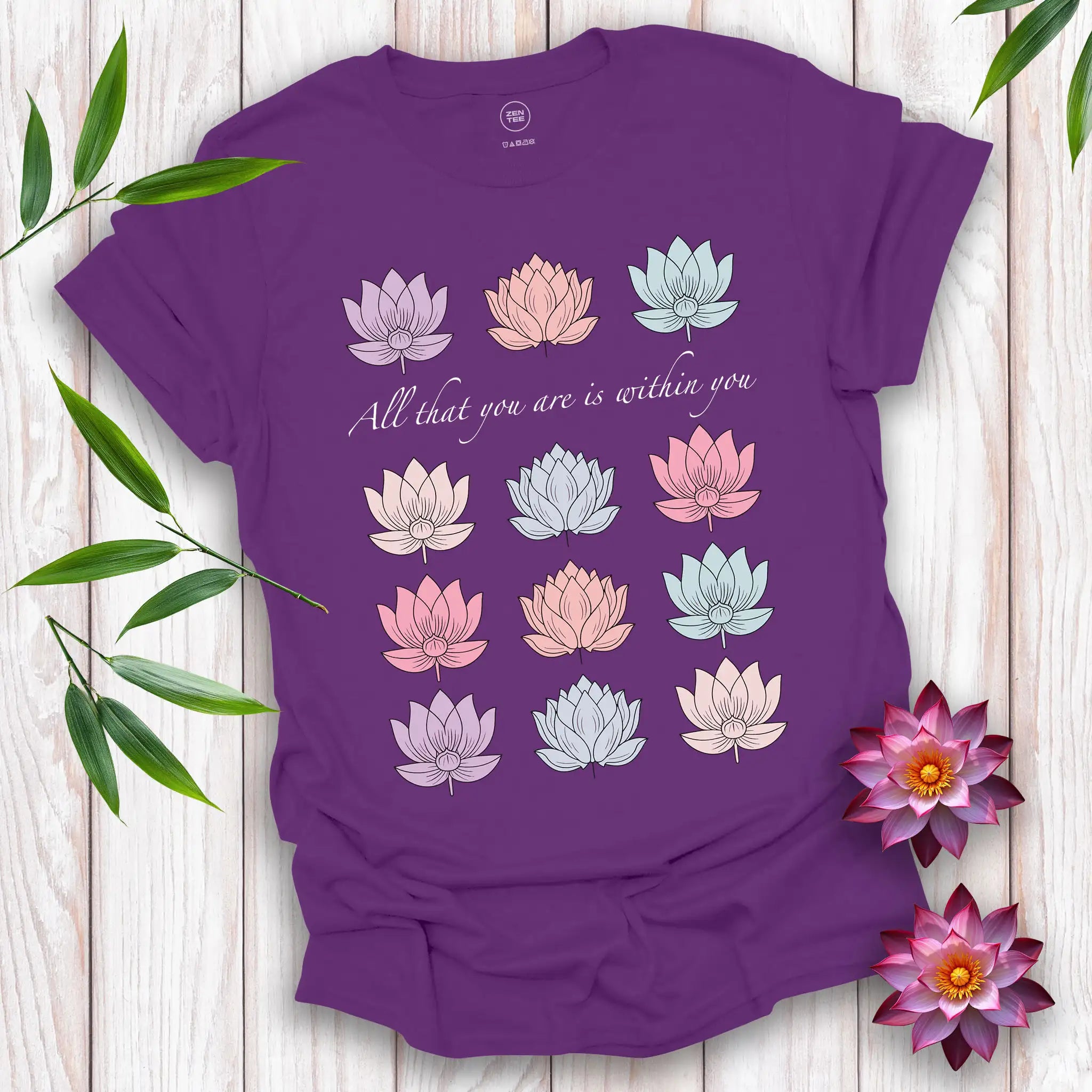 All That You Are T-Shirt