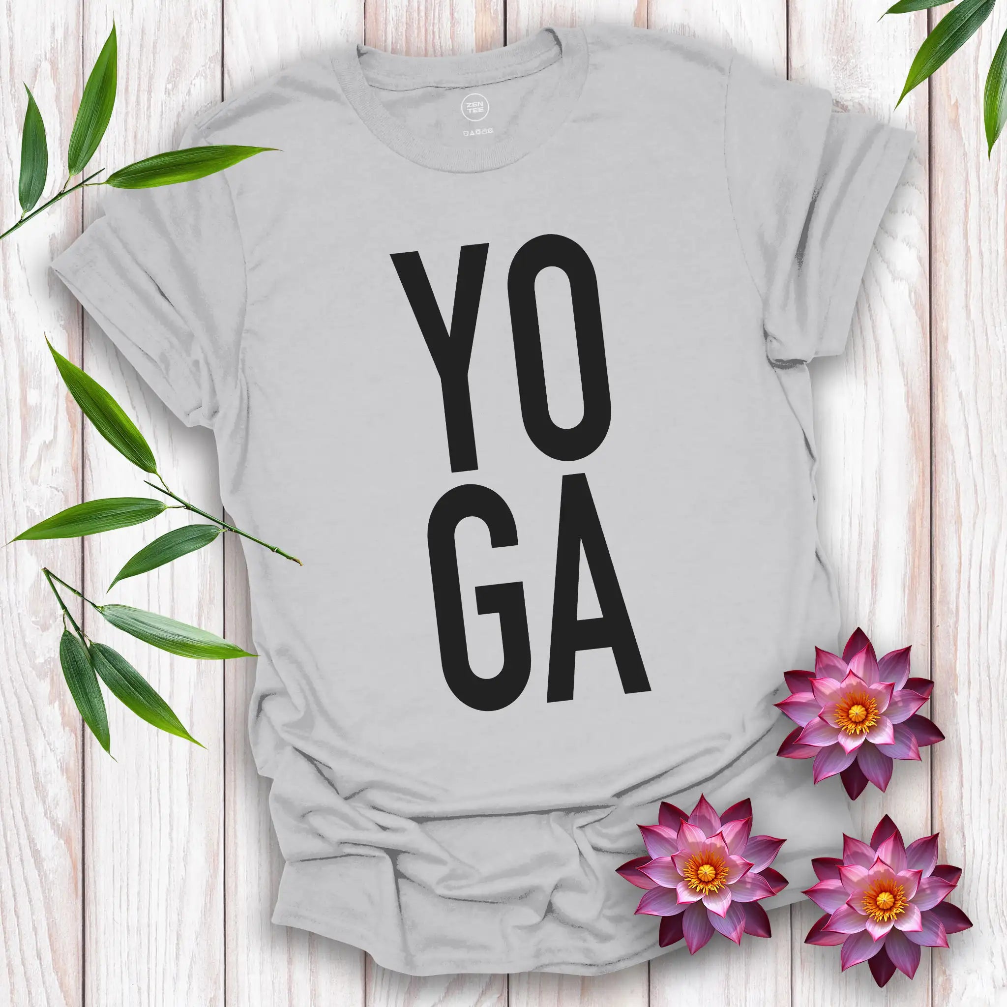 Big Yoga T-Shirt
