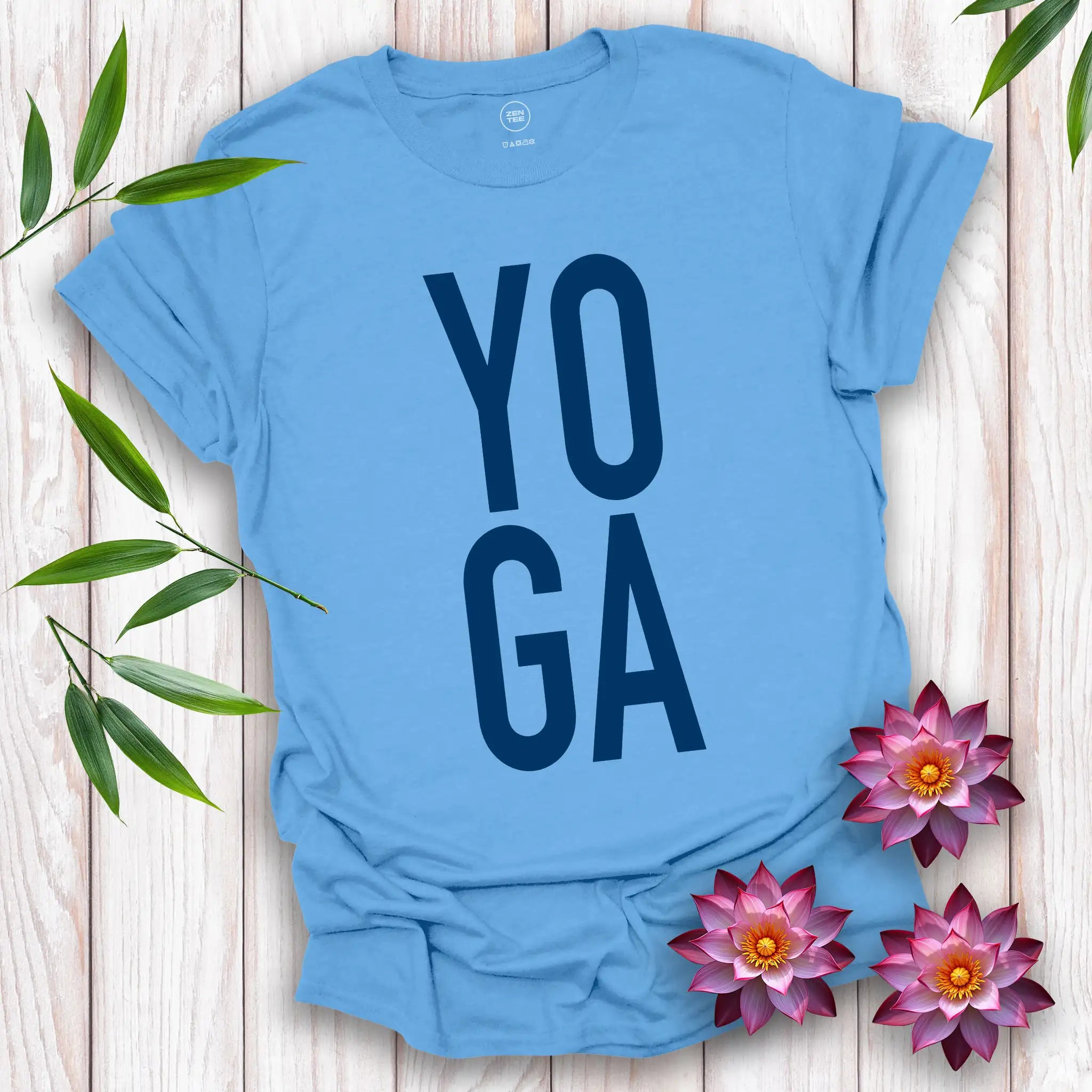 Big Yoga T-Shirt