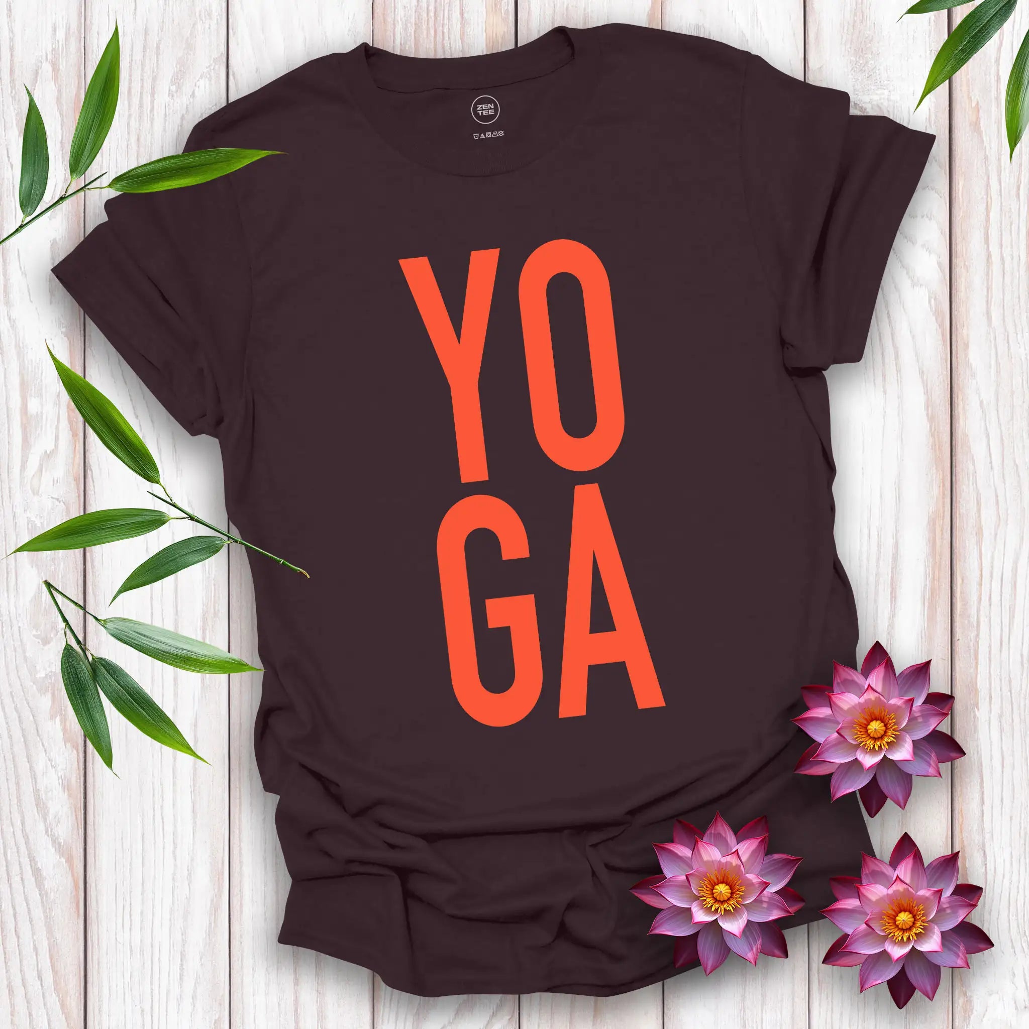 Big Yoga T-Shirt