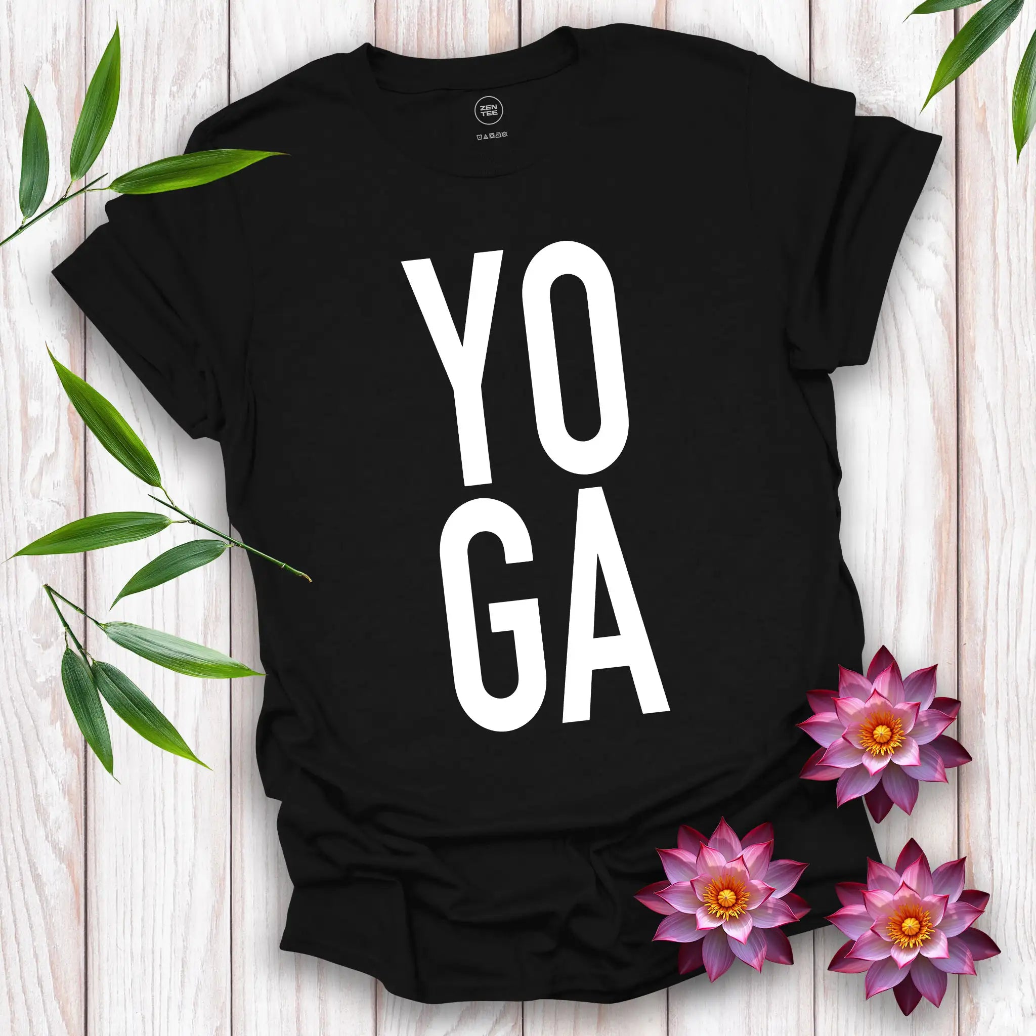 Big Yoga T-Shirt