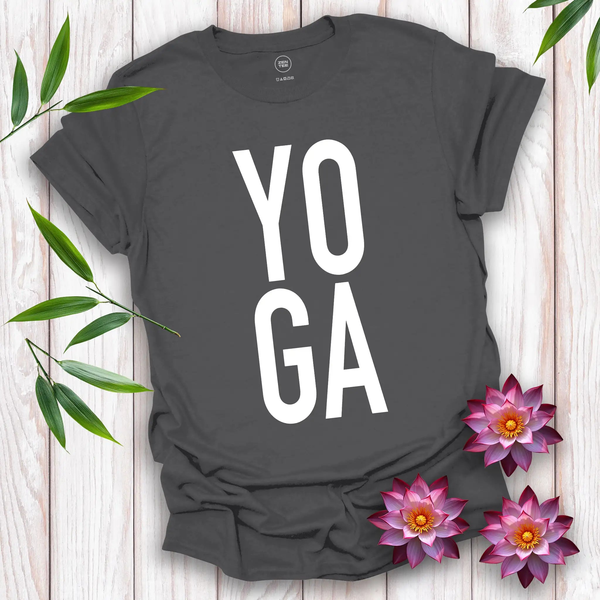 Big Yoga T-Shirt
