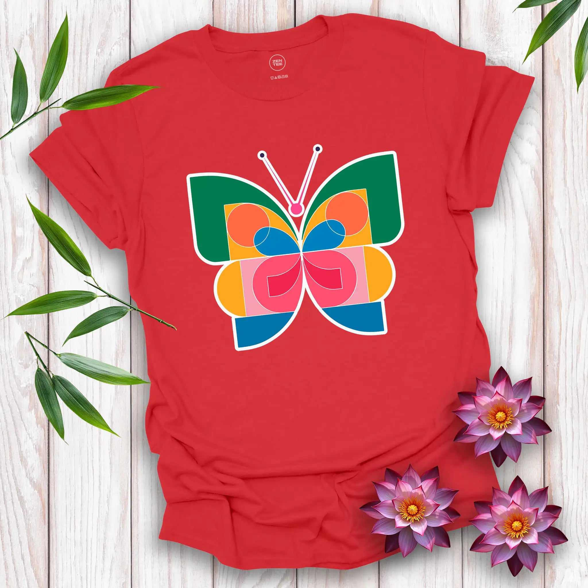 Beautifly II T-Shirt
