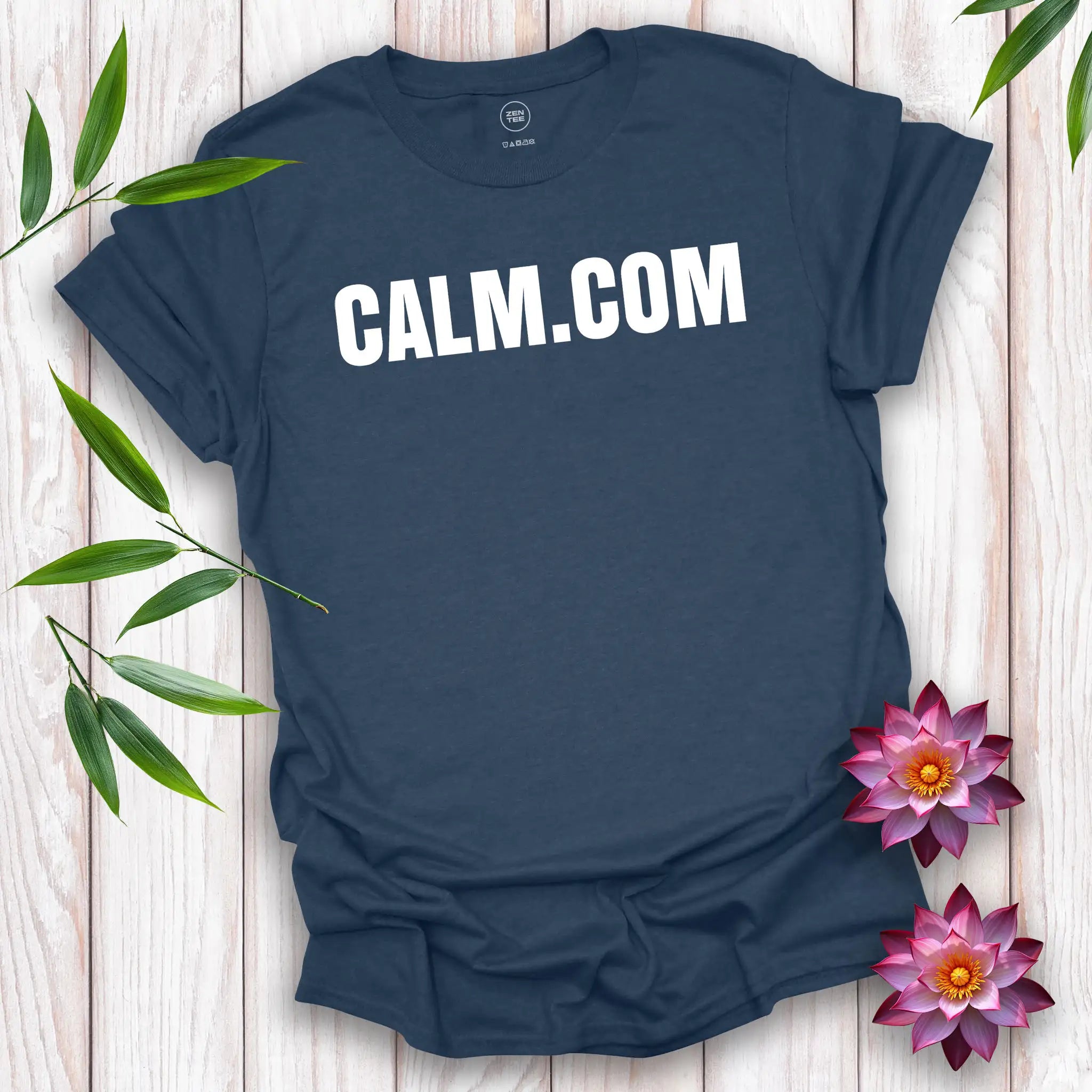 Calm Dot Com T-Shirt