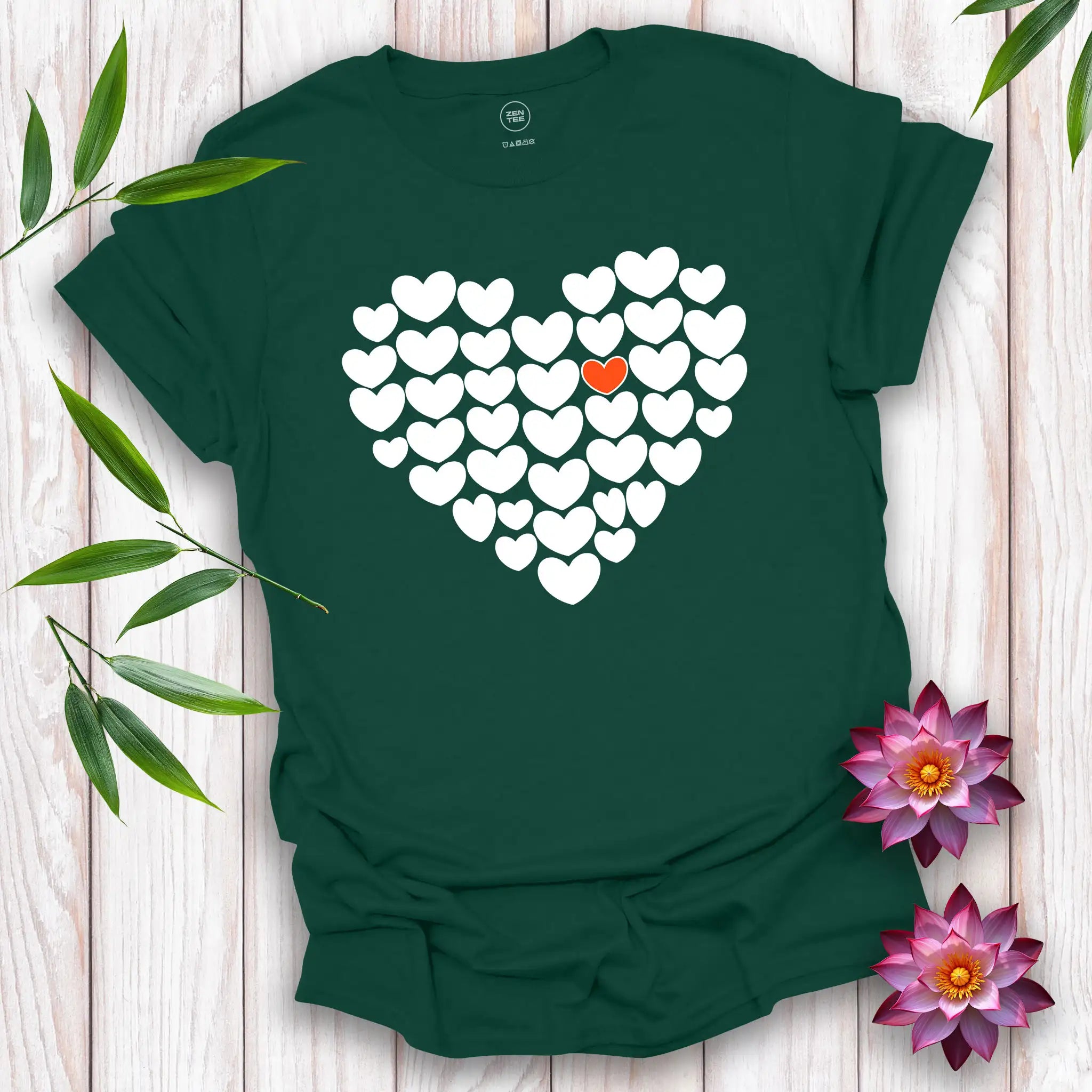 Heart of Hearts T-Shirt