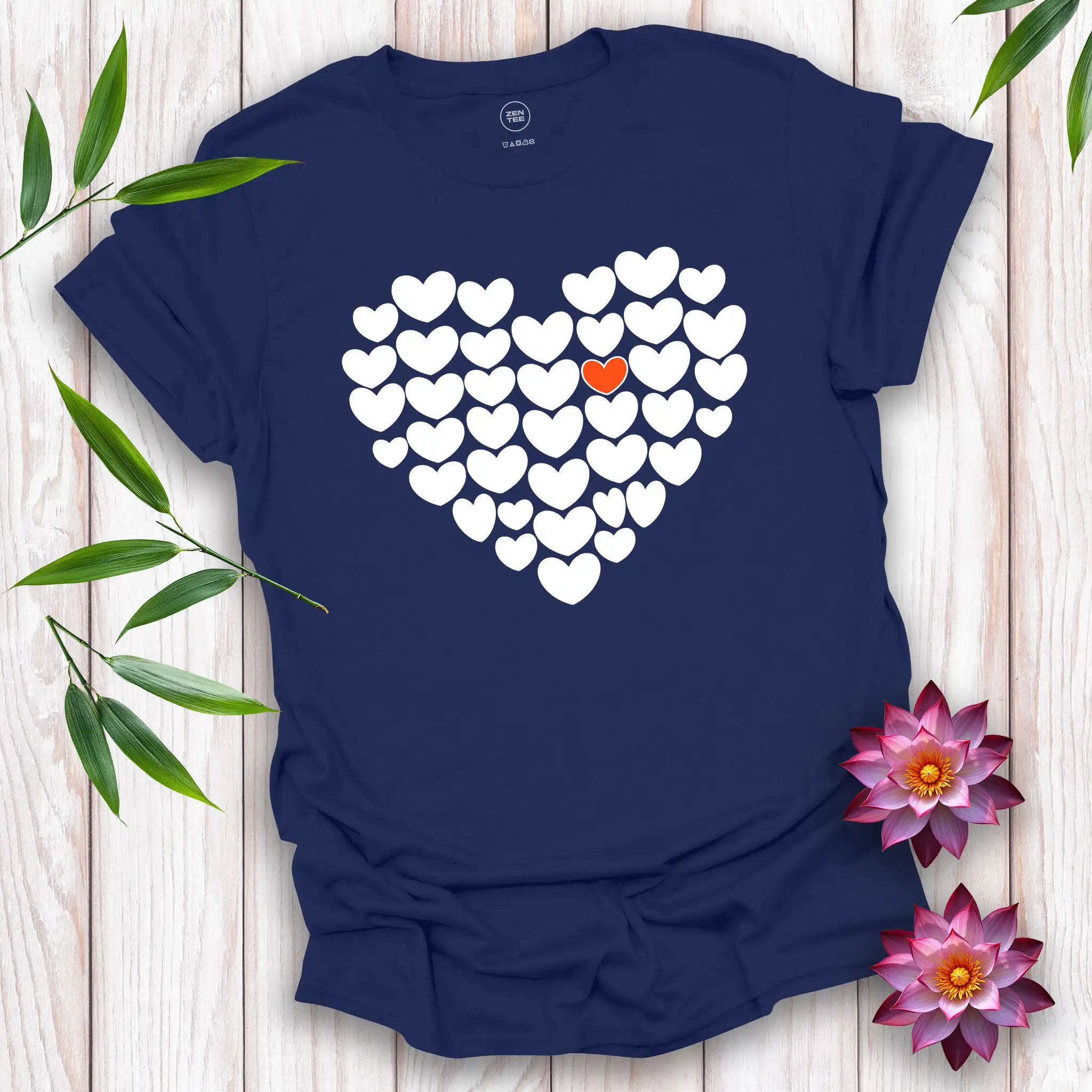 Heart of Hearts T-Shirt