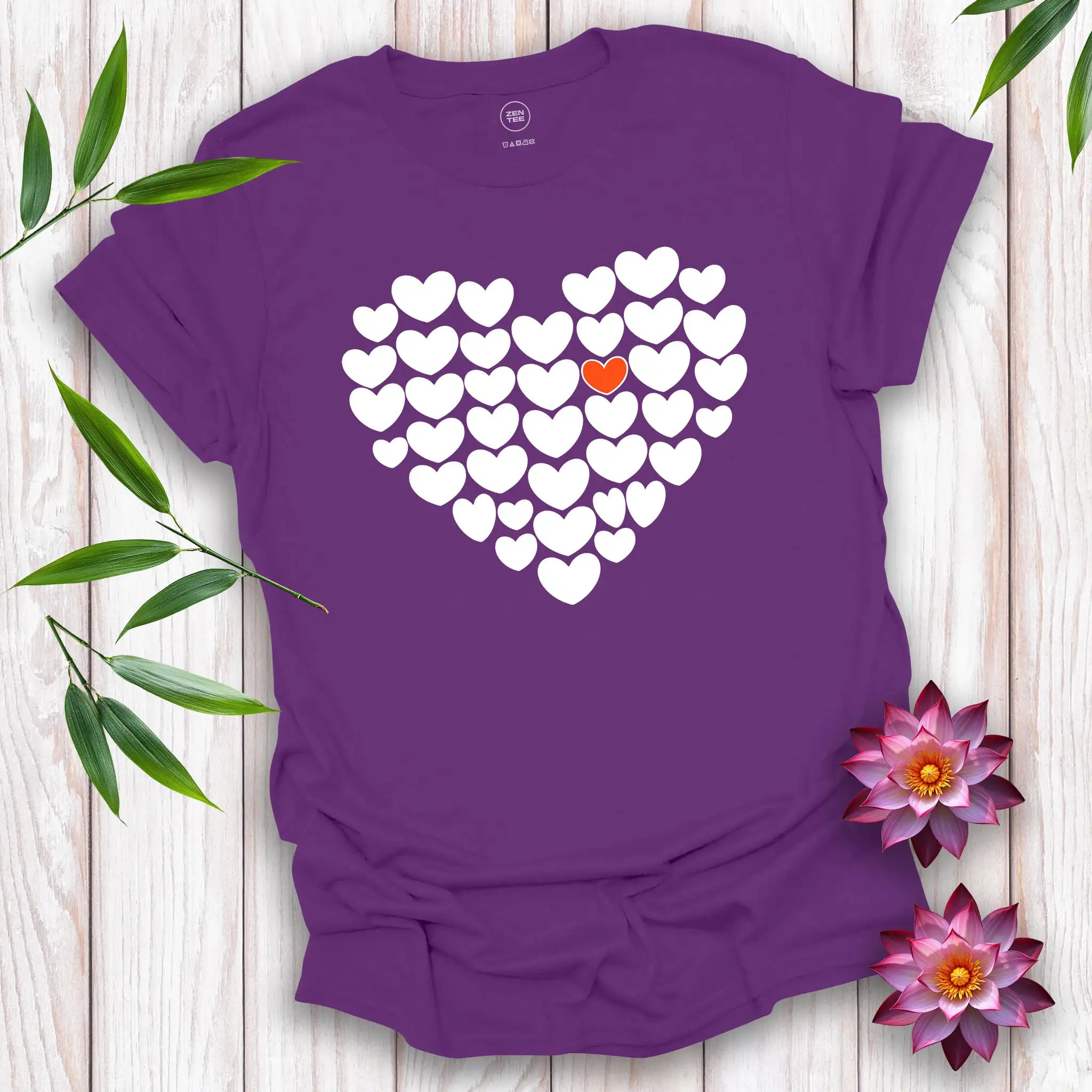 Heart of Hearts T-Shirt