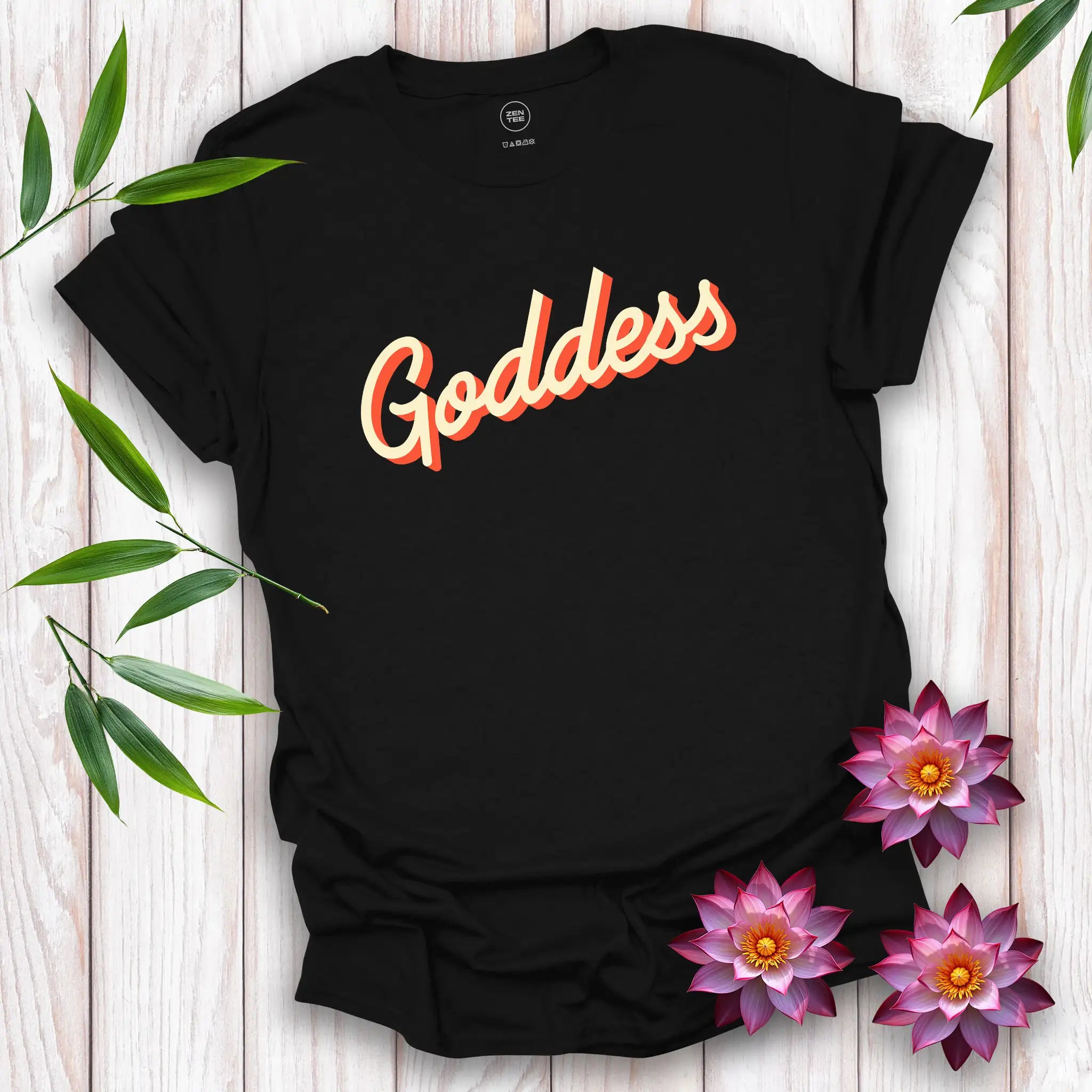 Goddess T-Shirt