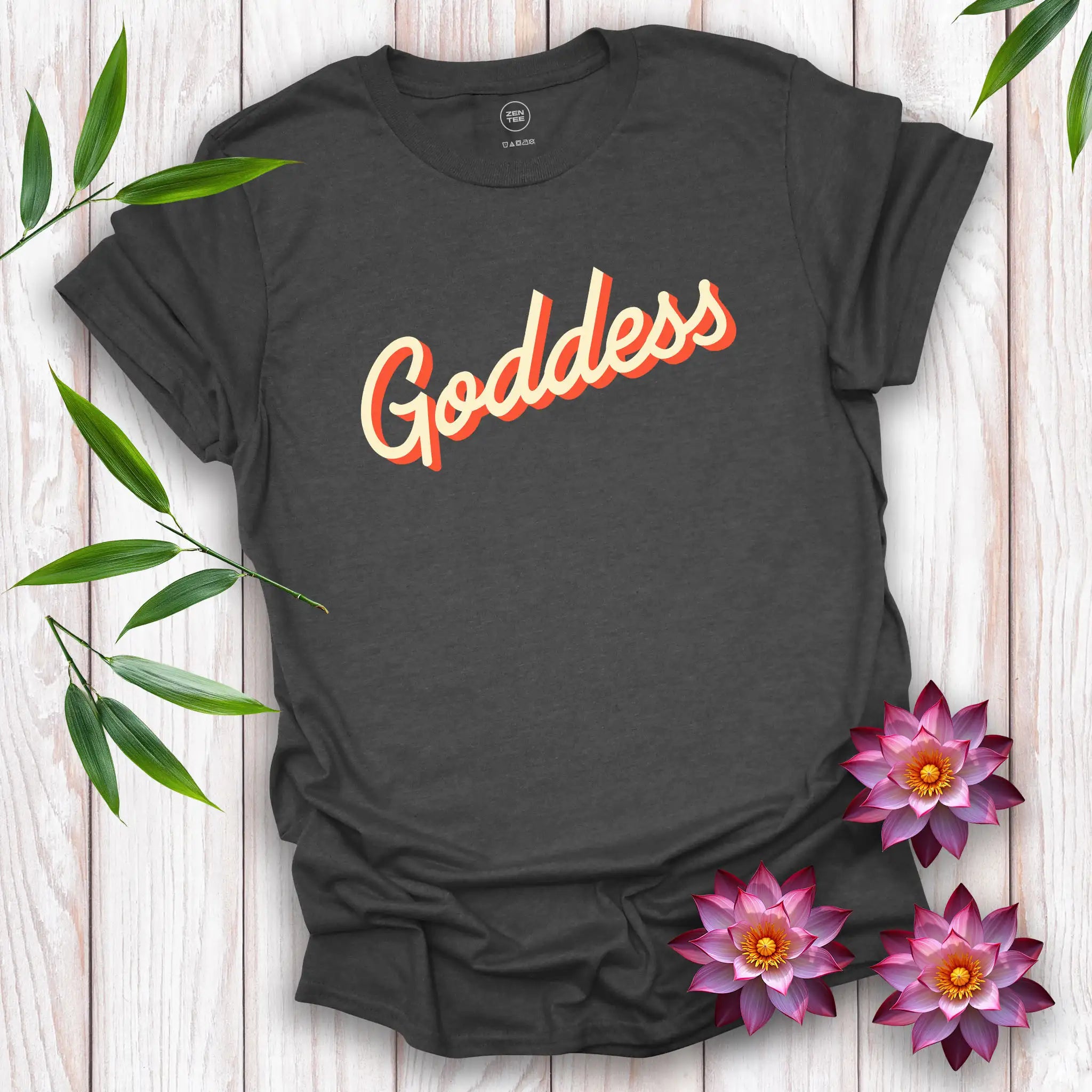 Goddess T-Shirt