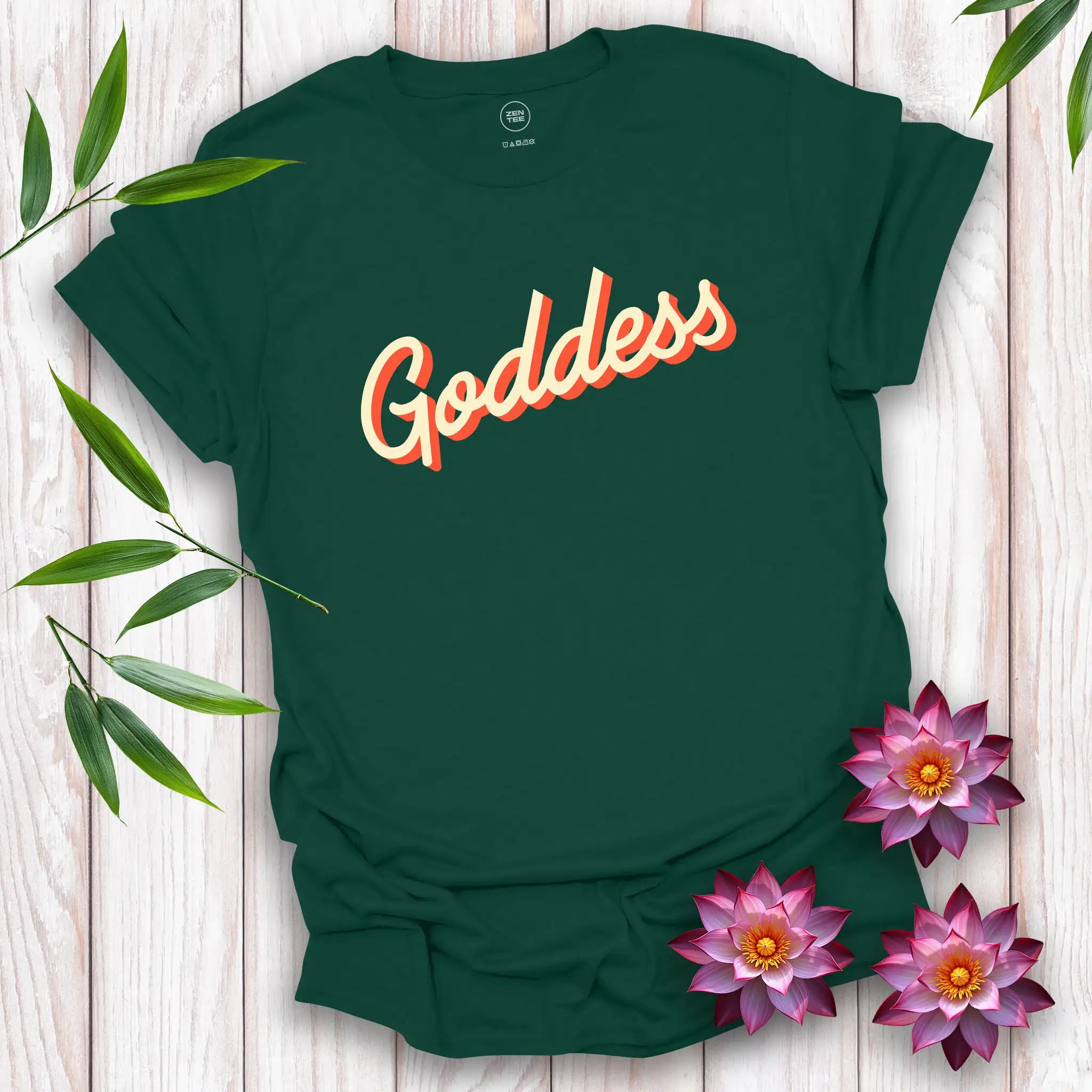 Goddess T-Shirt