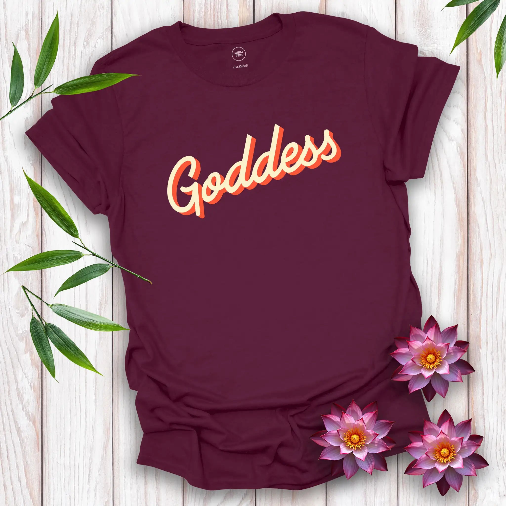 Goddess T-Shirt