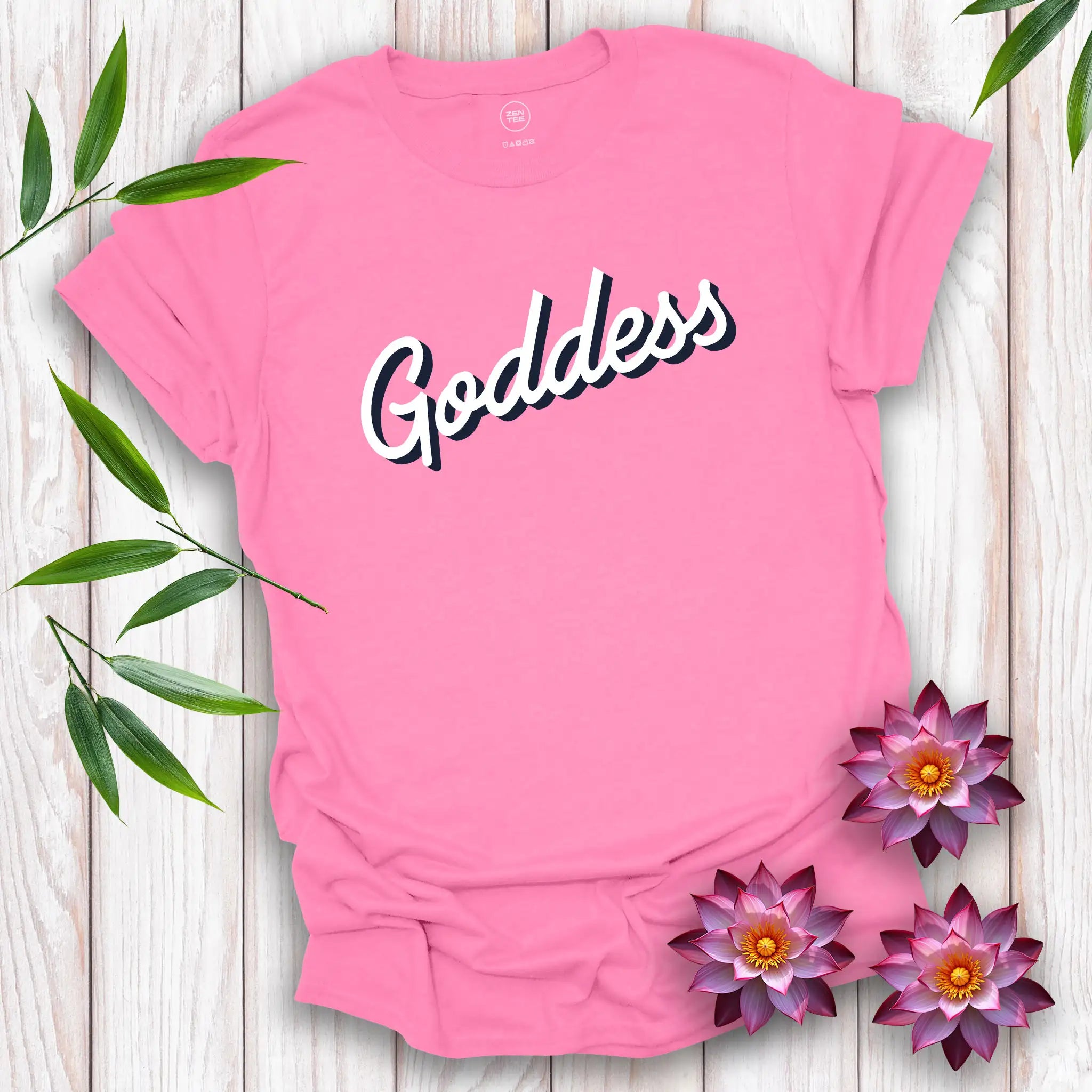 Goddess T-Shirt
