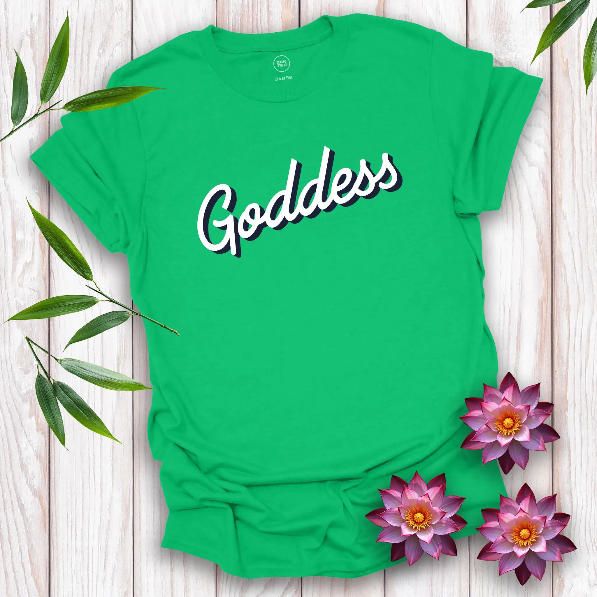 Goddess T-Shirt