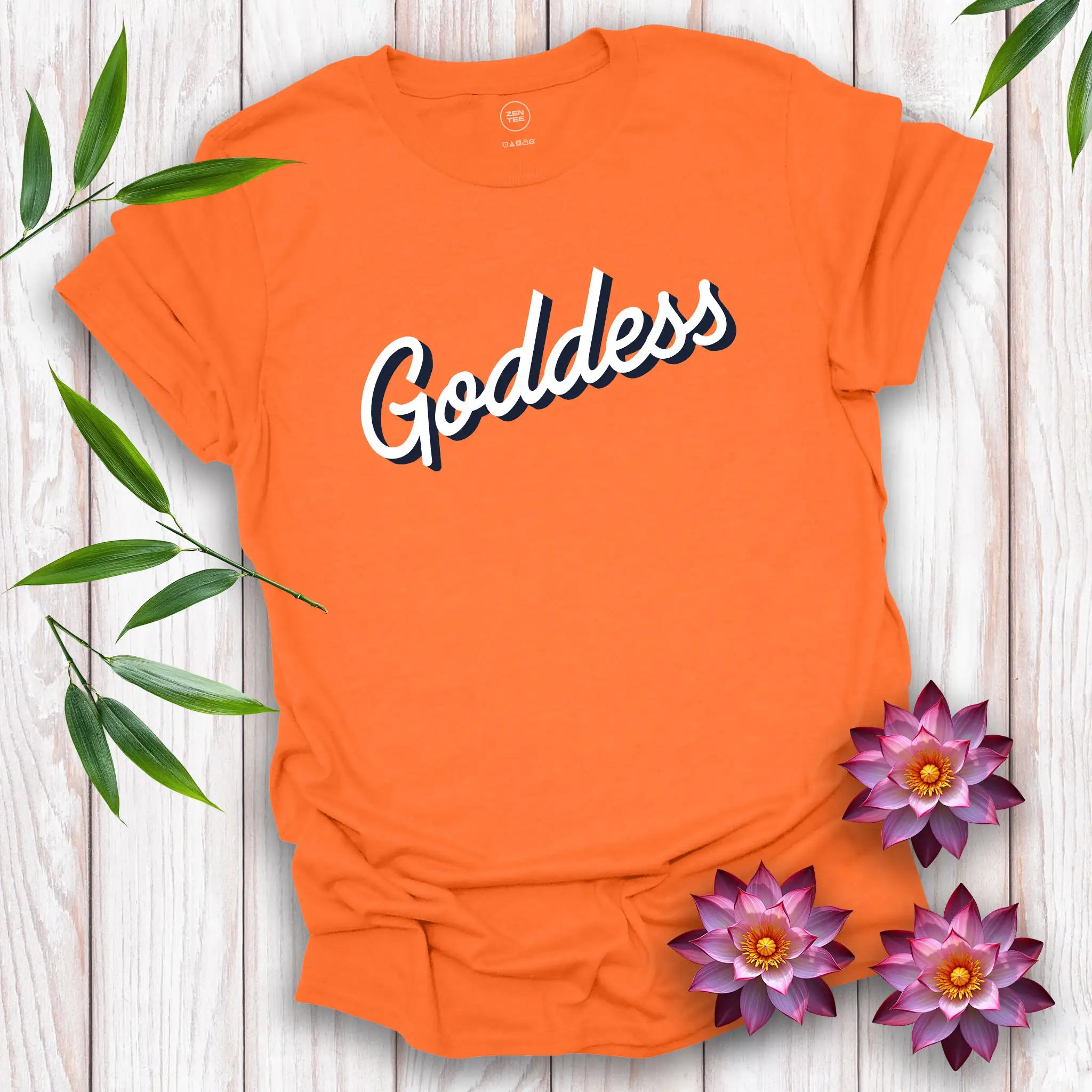 Goddess T-Shirt
