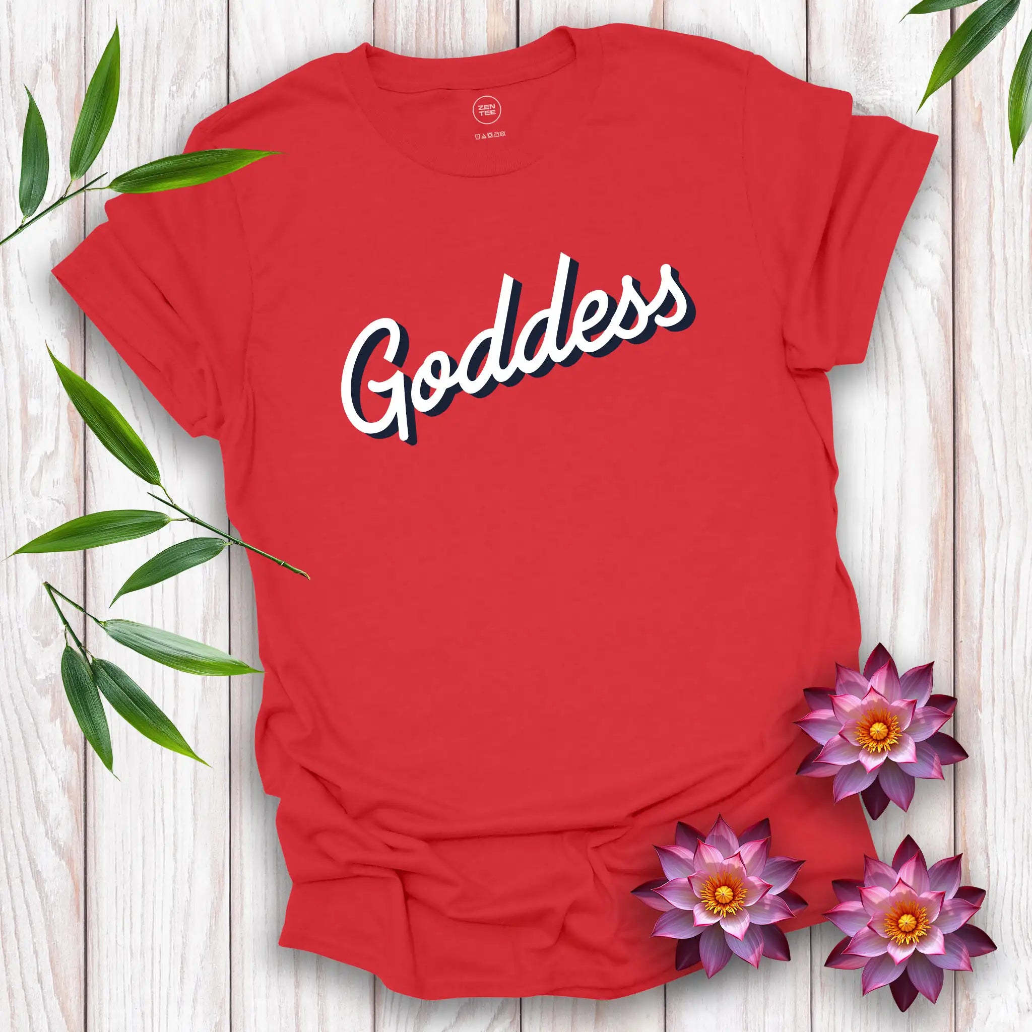 Goddess T-Shirt