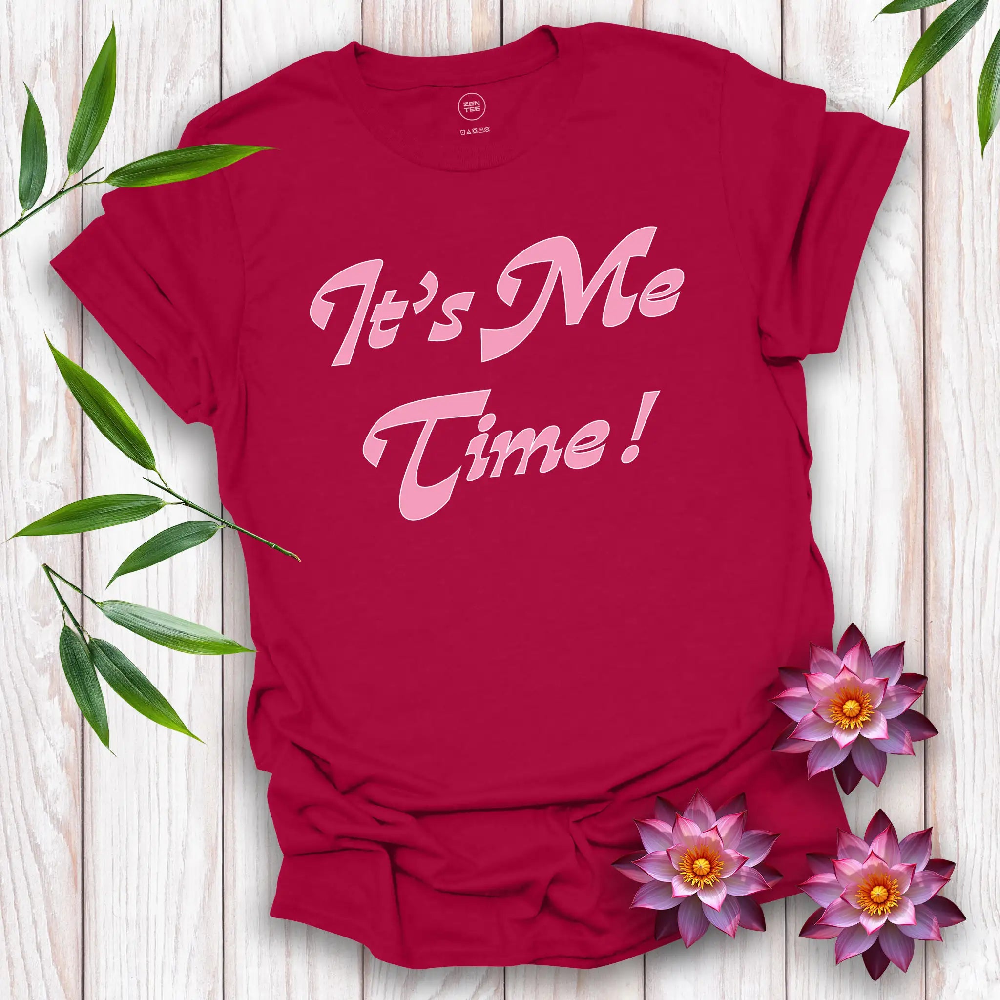 It’s Me Time T-Shirt