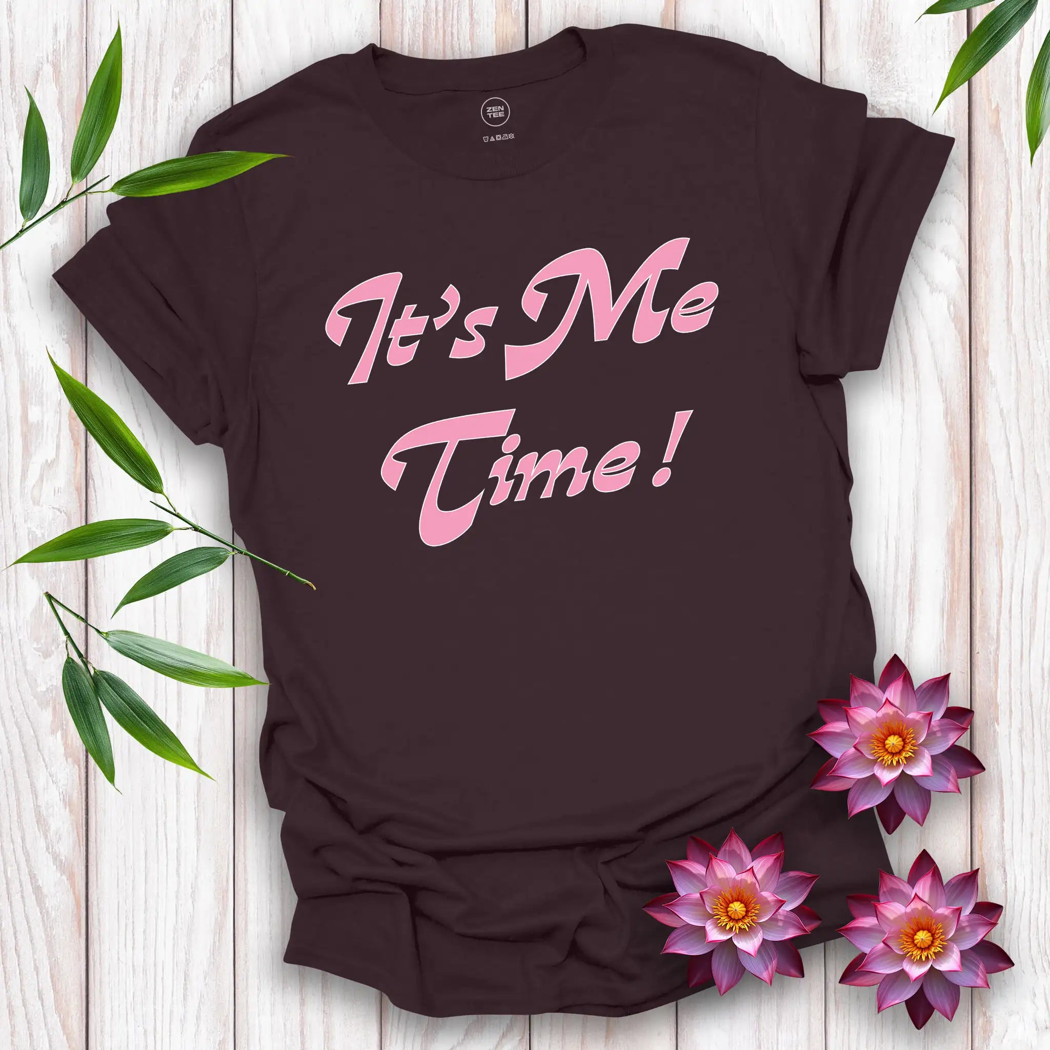 It’s Me Time T-Shirt