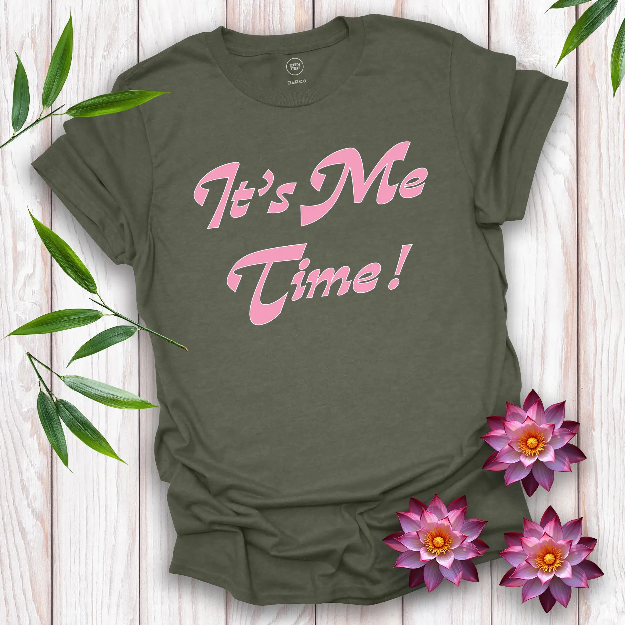 It’s Me Time T-Shirt