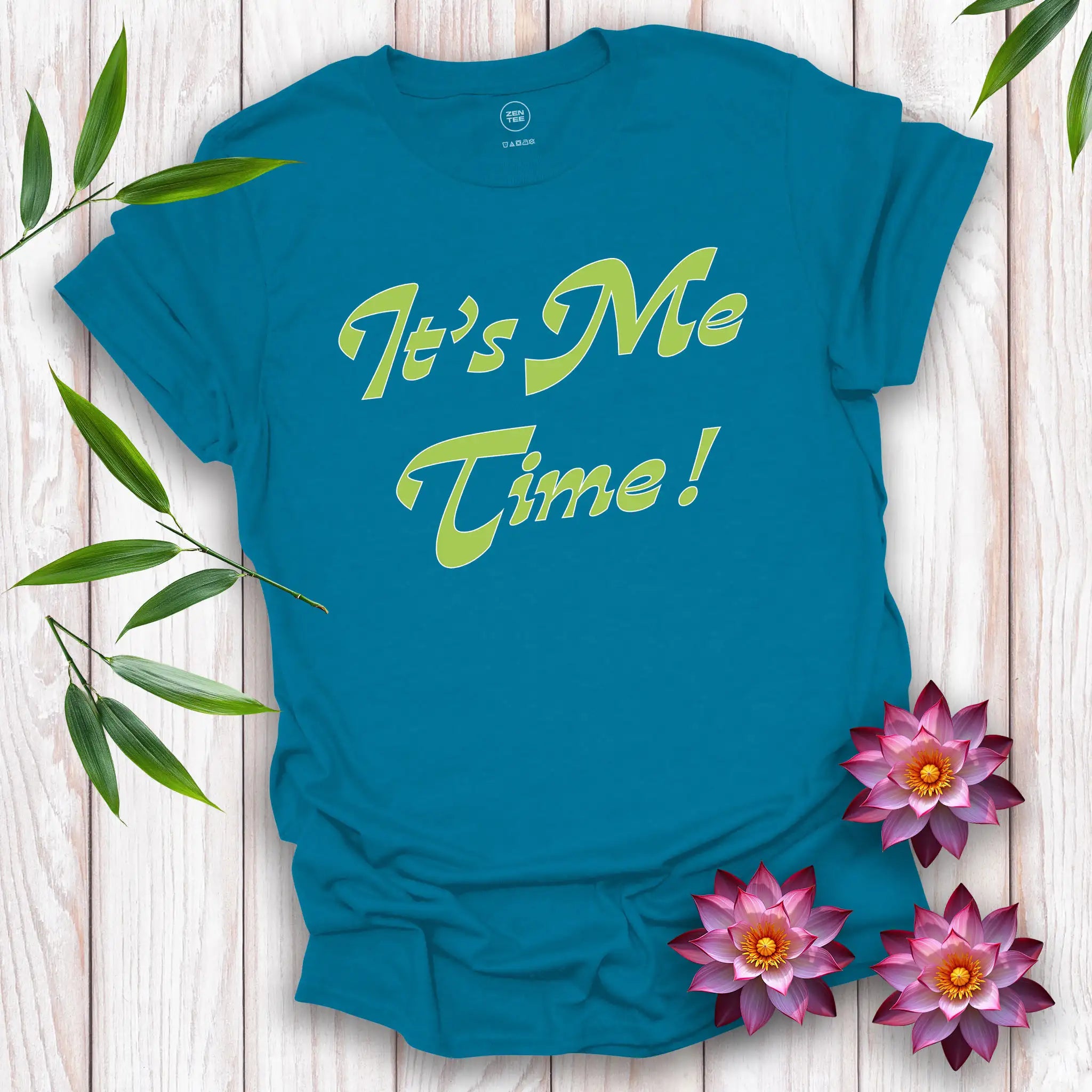 It’s Me Time T-Shirt