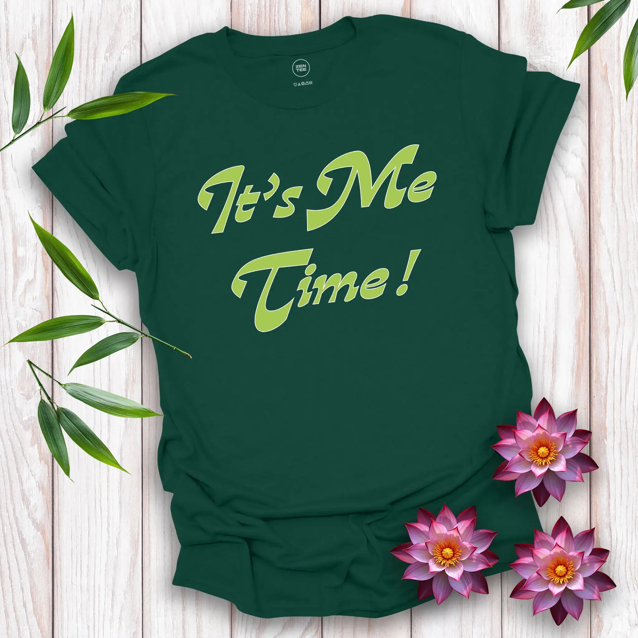 It’s Me Time T-Shirt
