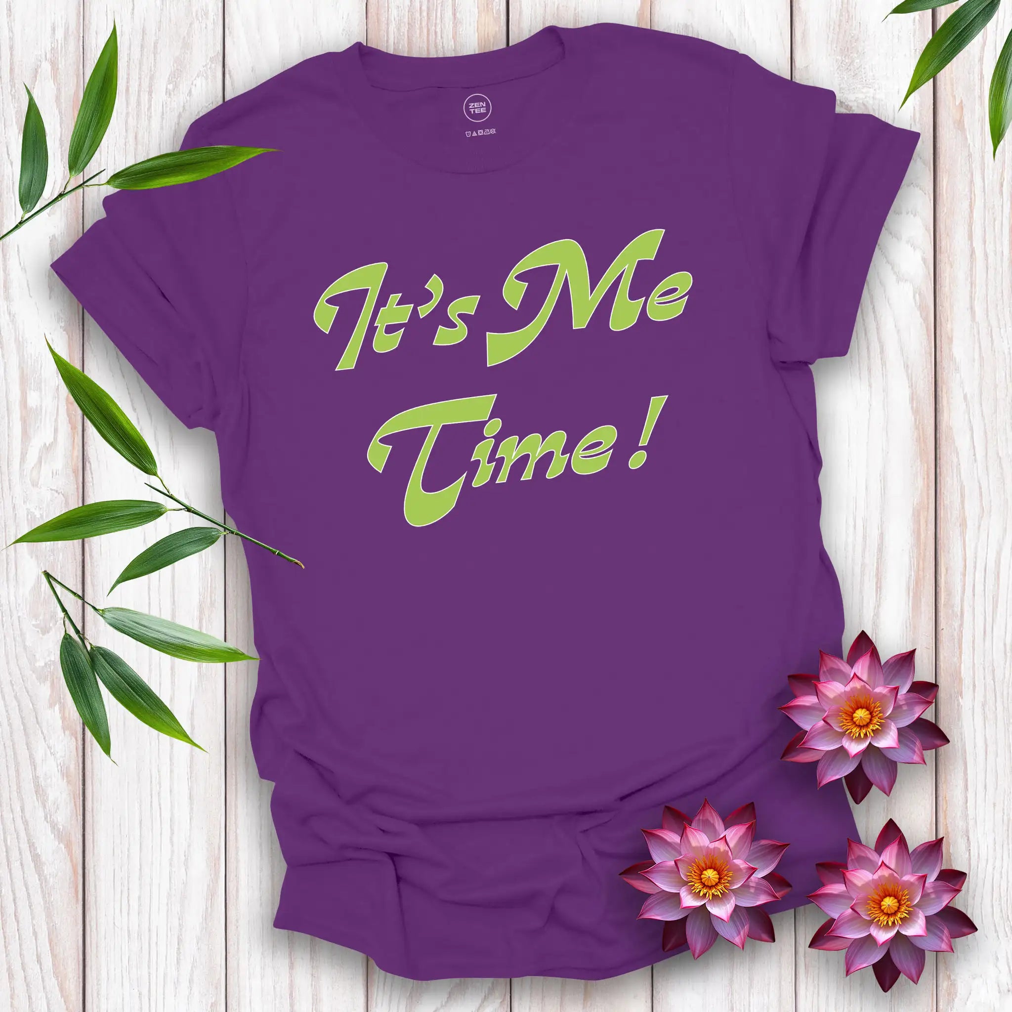 It’s Me Time T-Shirt