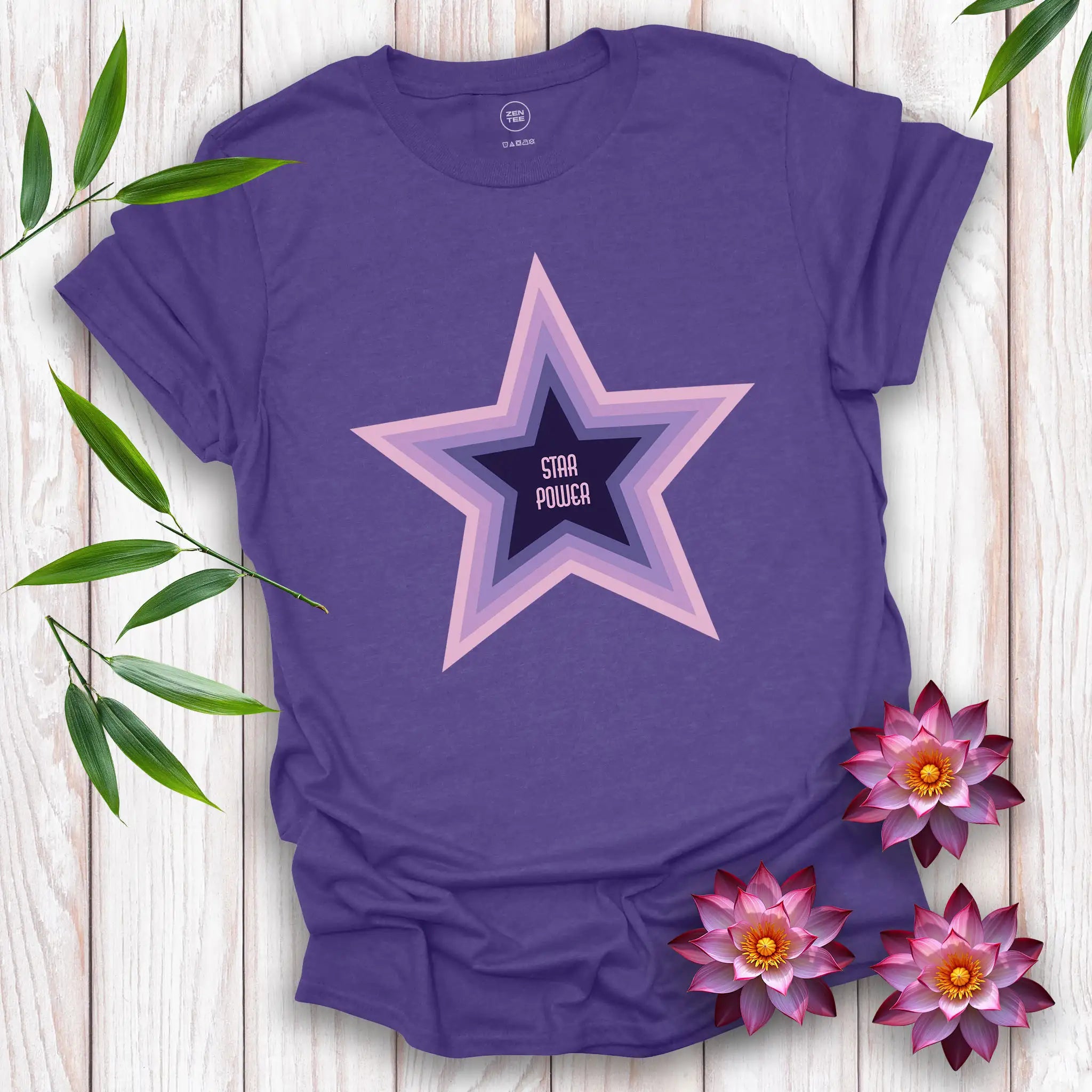 Star Power T-Shirt