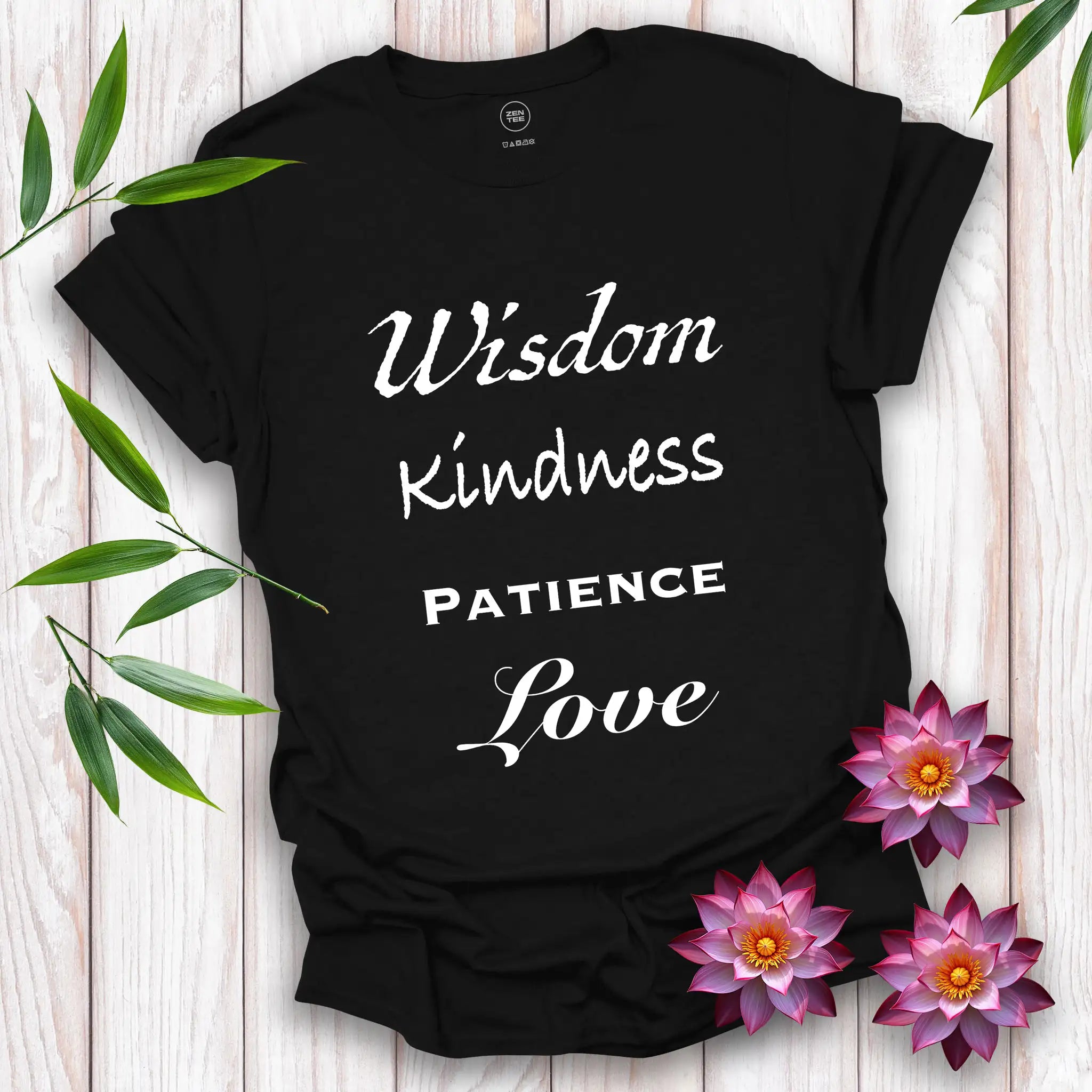 Wise Words T-Shirt