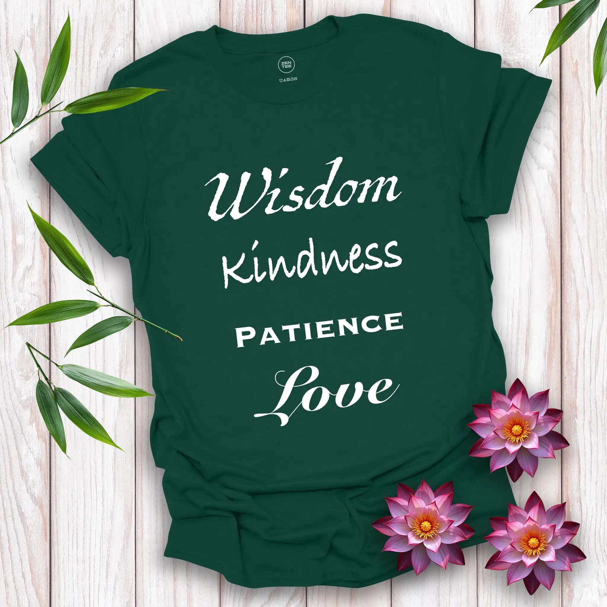 Wise Words T-Shirt