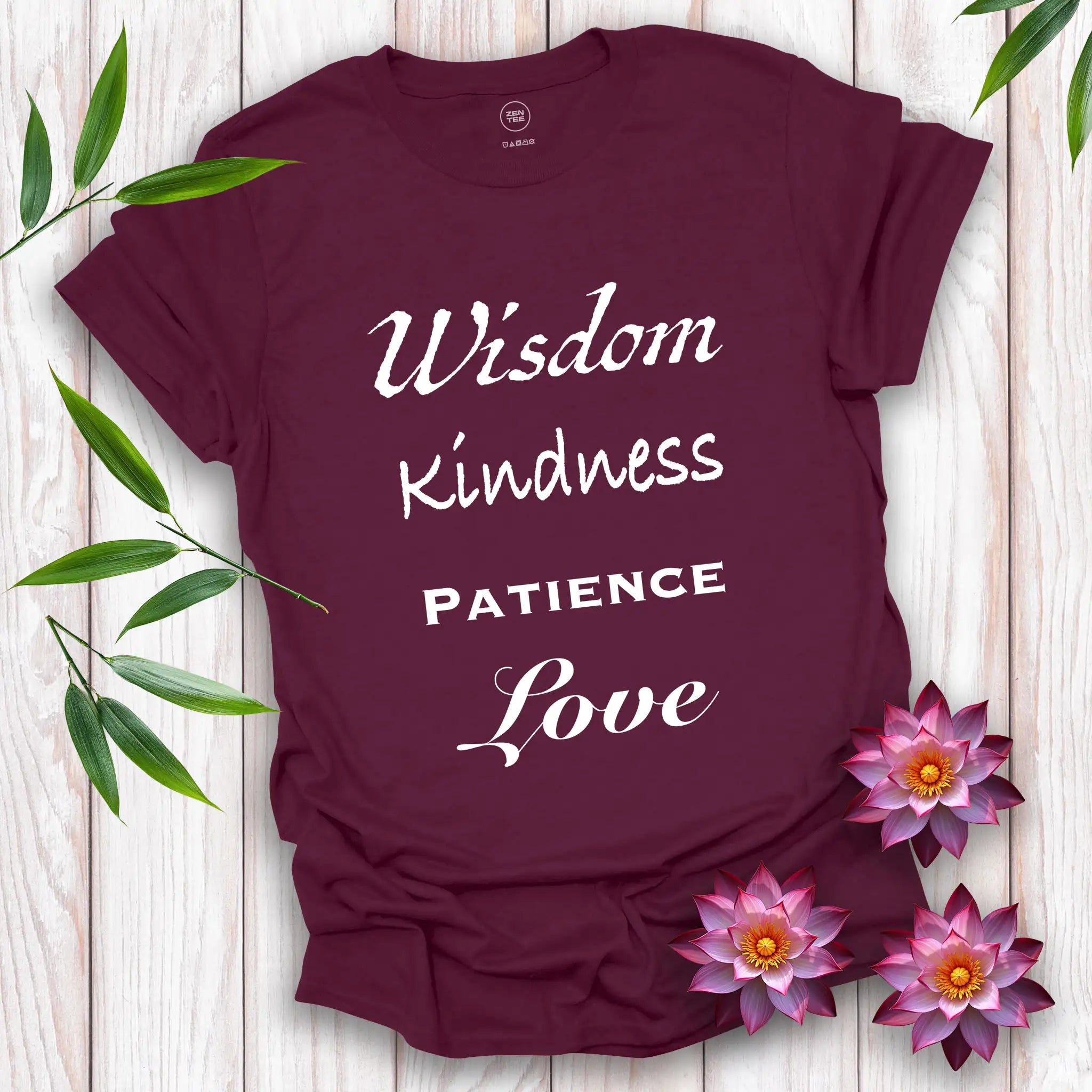 Wise Words T-Shirt