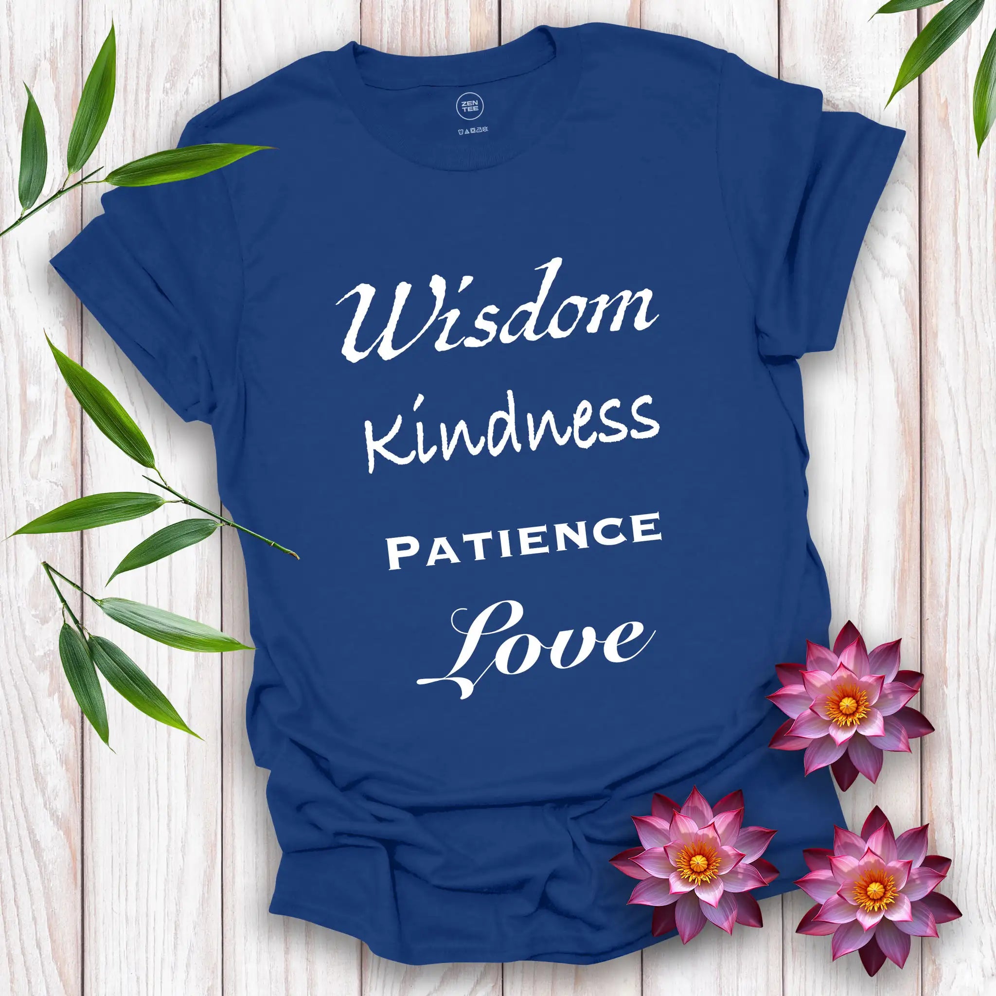 Wise Words T-Shirt