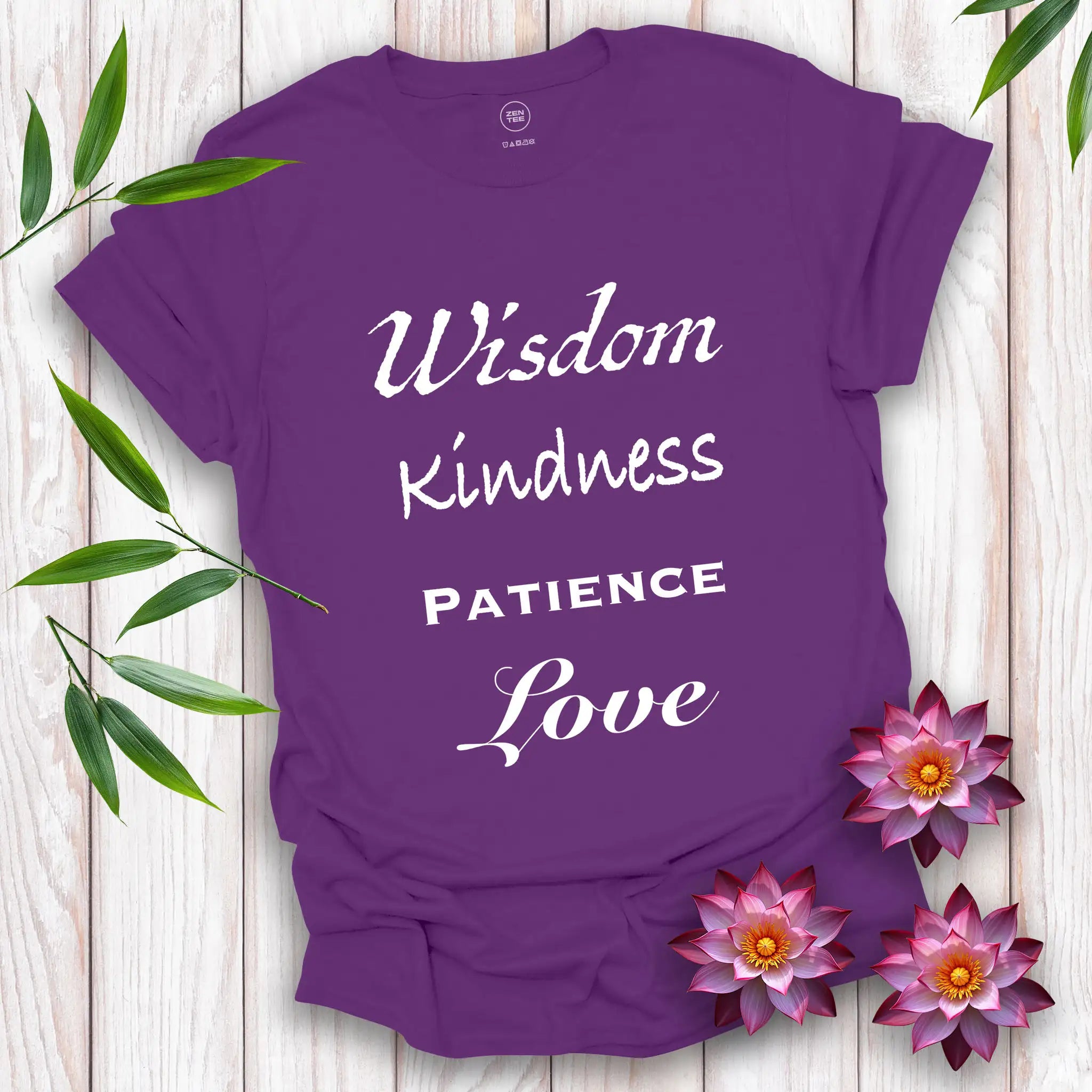 Wise Words T-Shirt