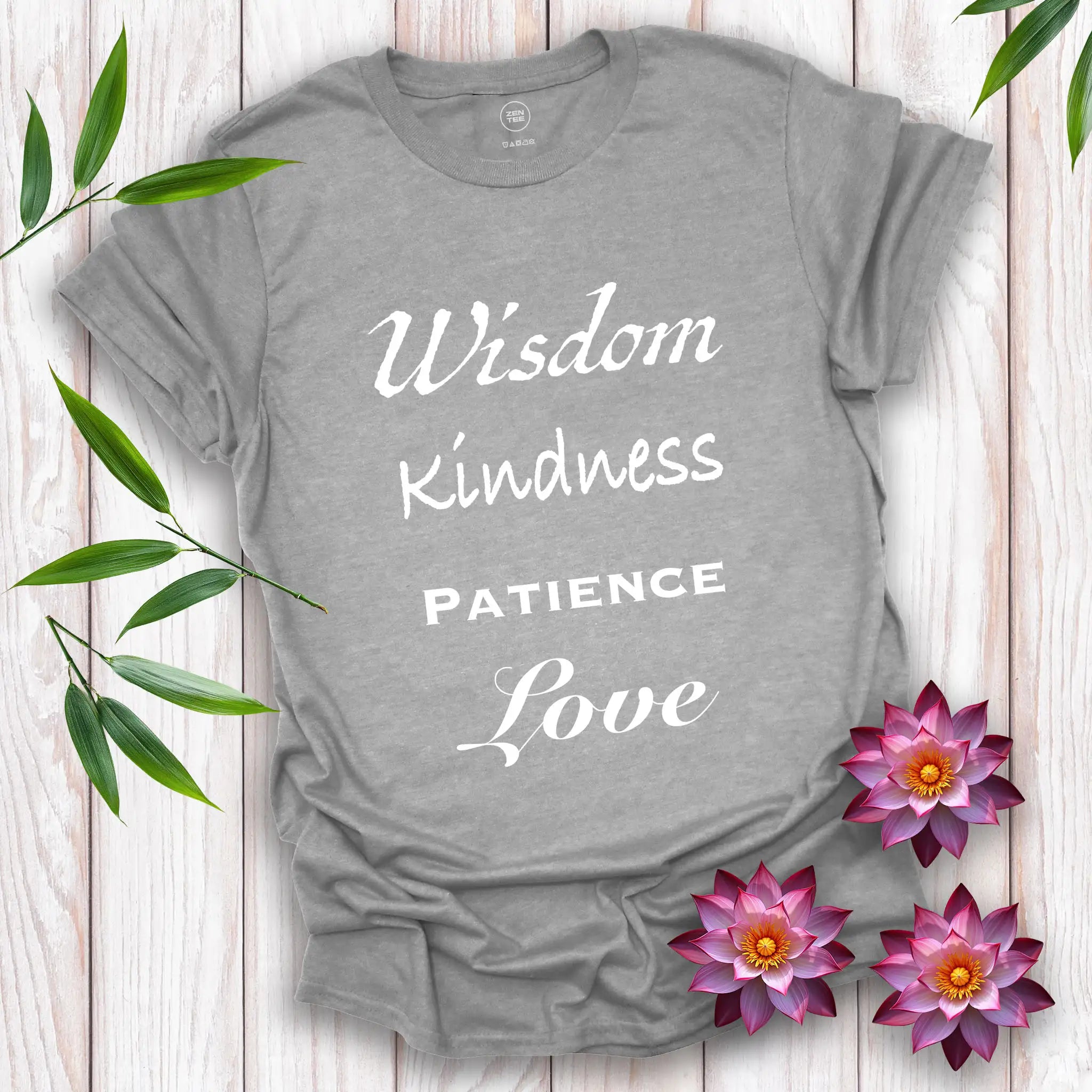 Wise Words T-Shirt