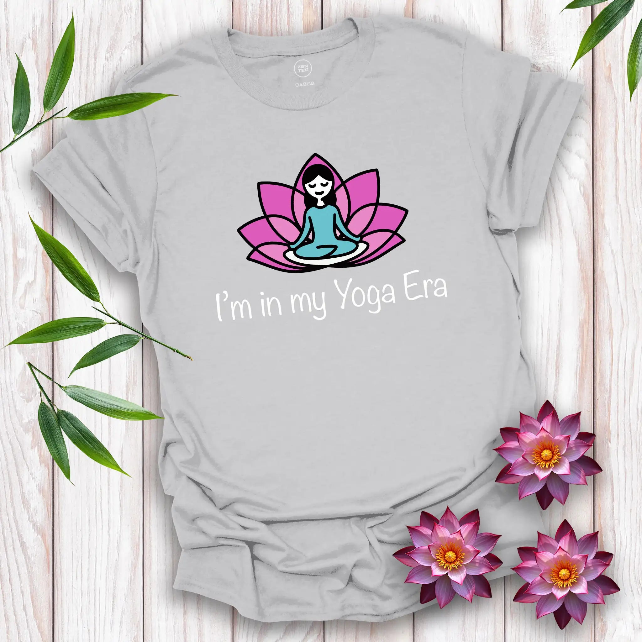 Yoga Era T-Shirt