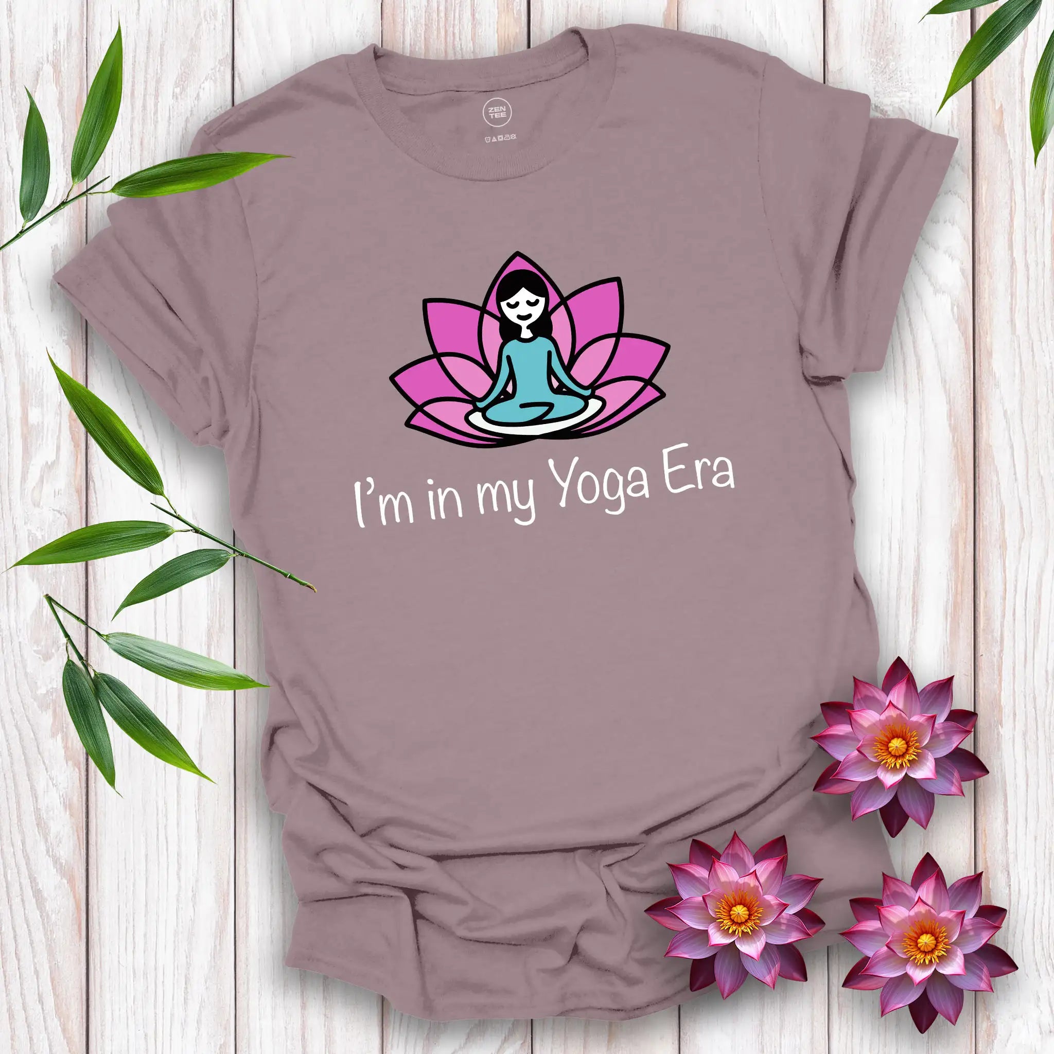 Yoga Era T-Shirt