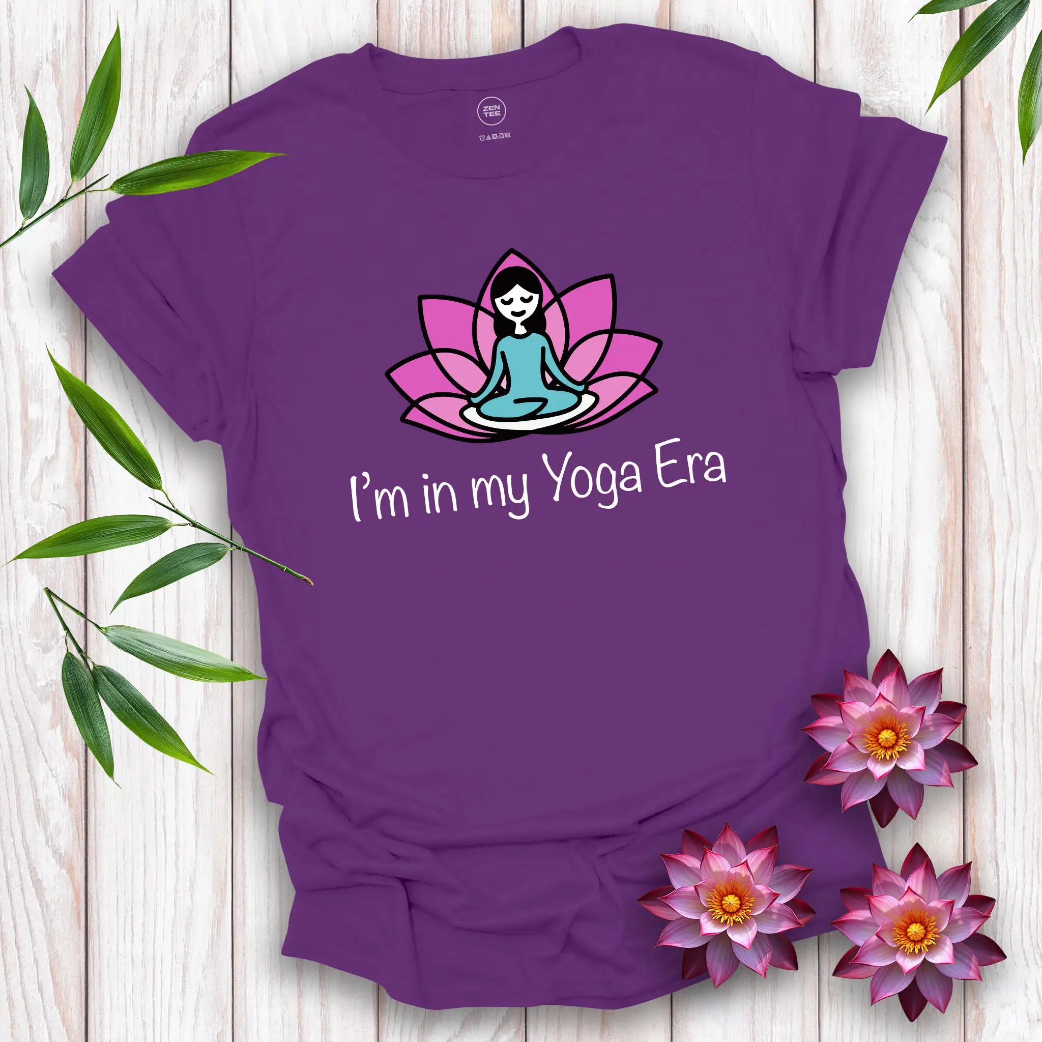 Yoga Era T-Shirt