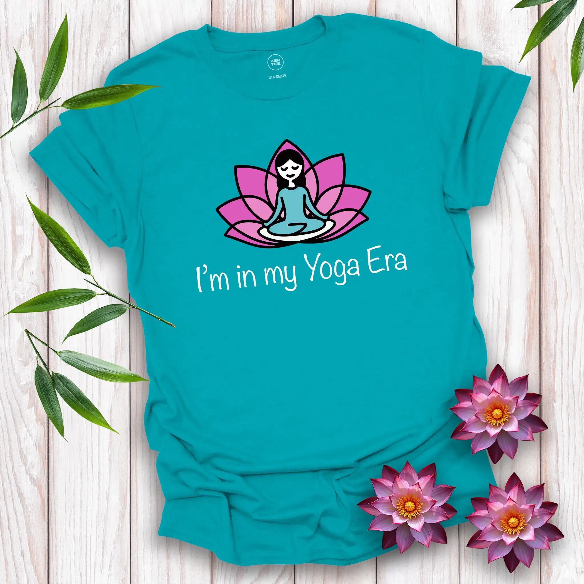 Yoga Era T-Shirt