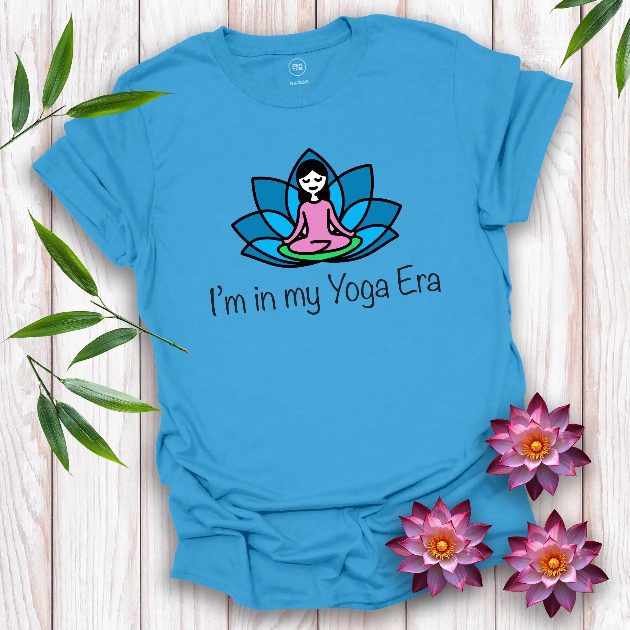 Yoga Era T-Shirt