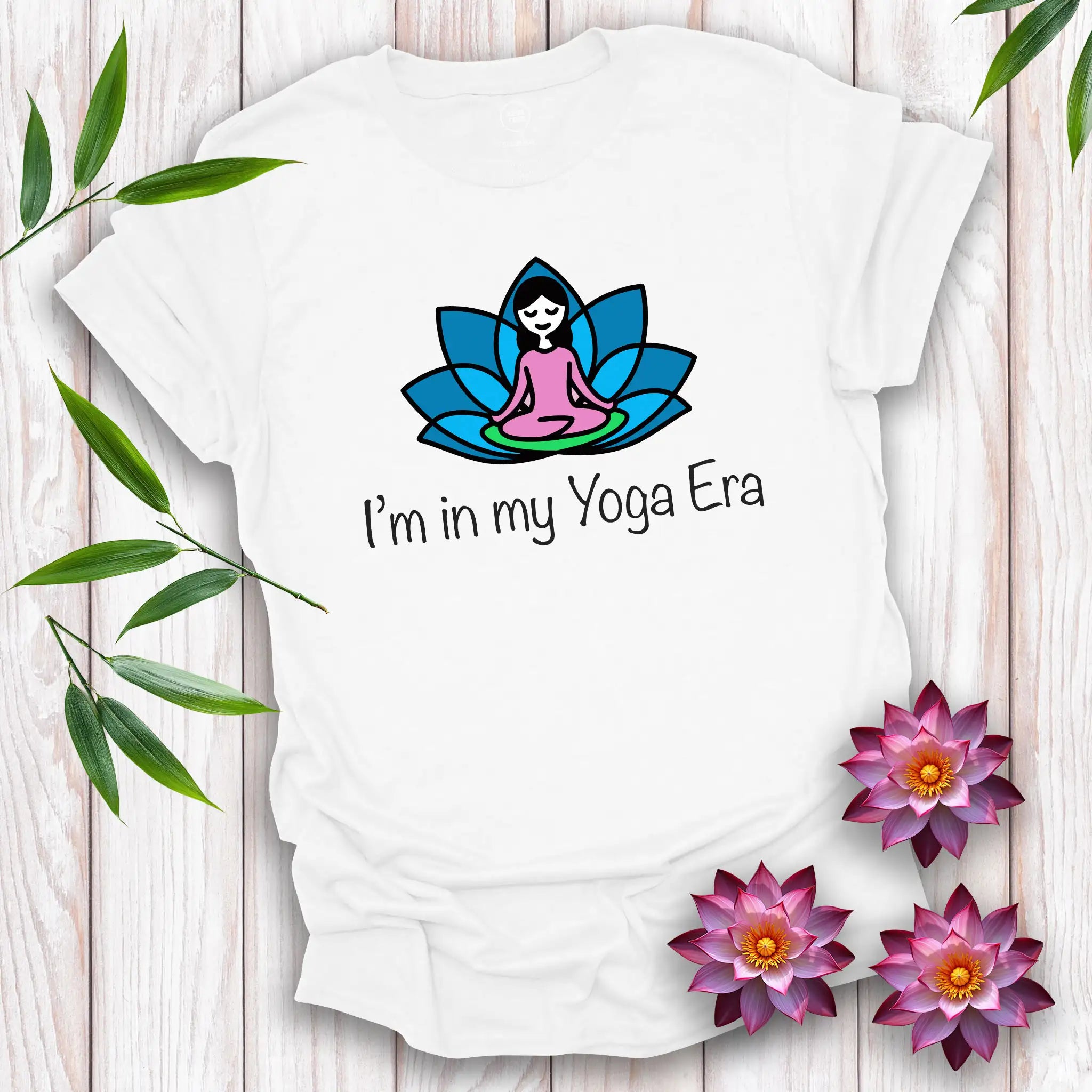 Yoga Era T-Shirt
