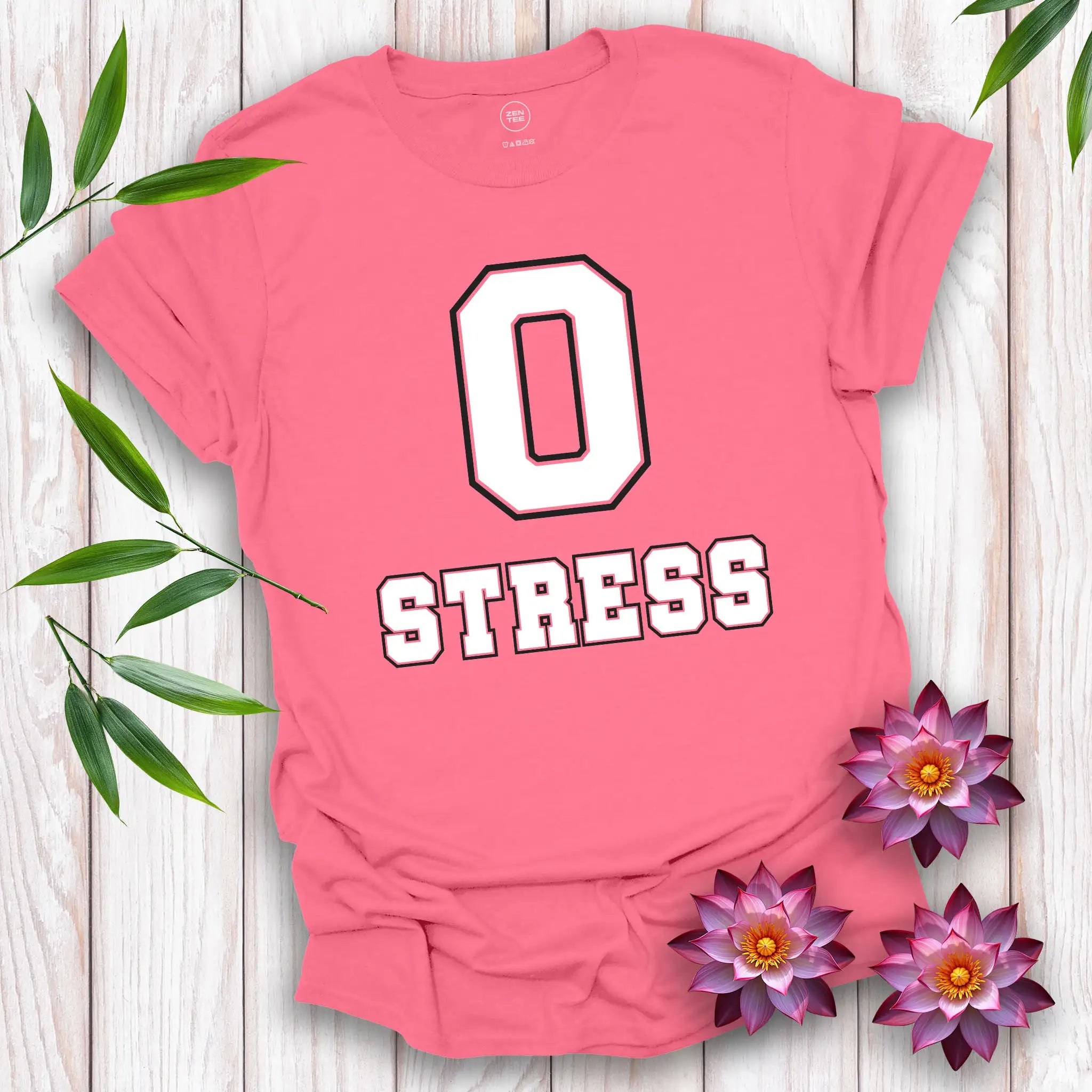 Zero Stress T-Shirt