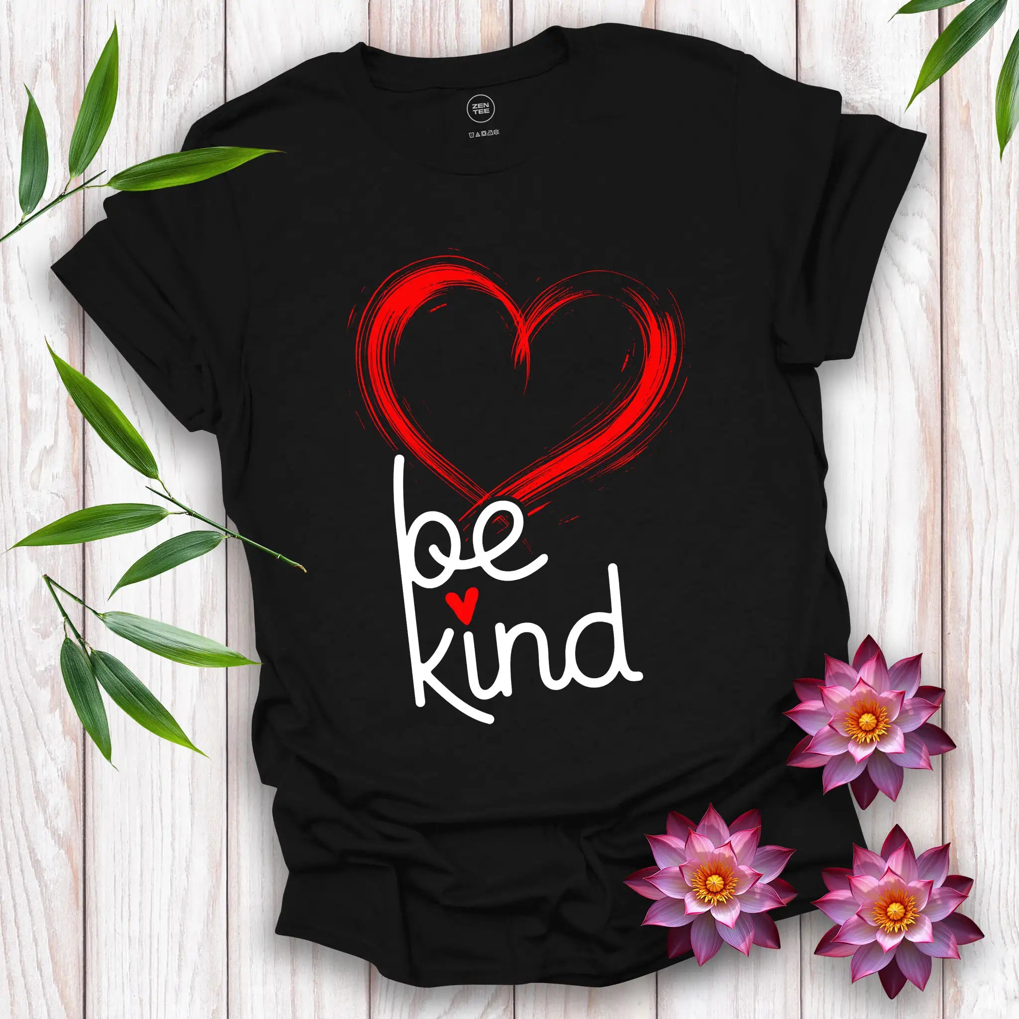 Be Kind T-Shirt