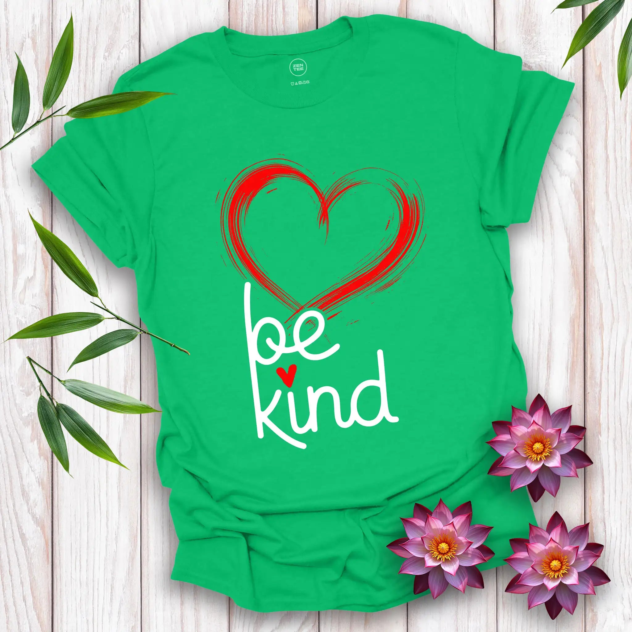 Be Kind T-Shirt