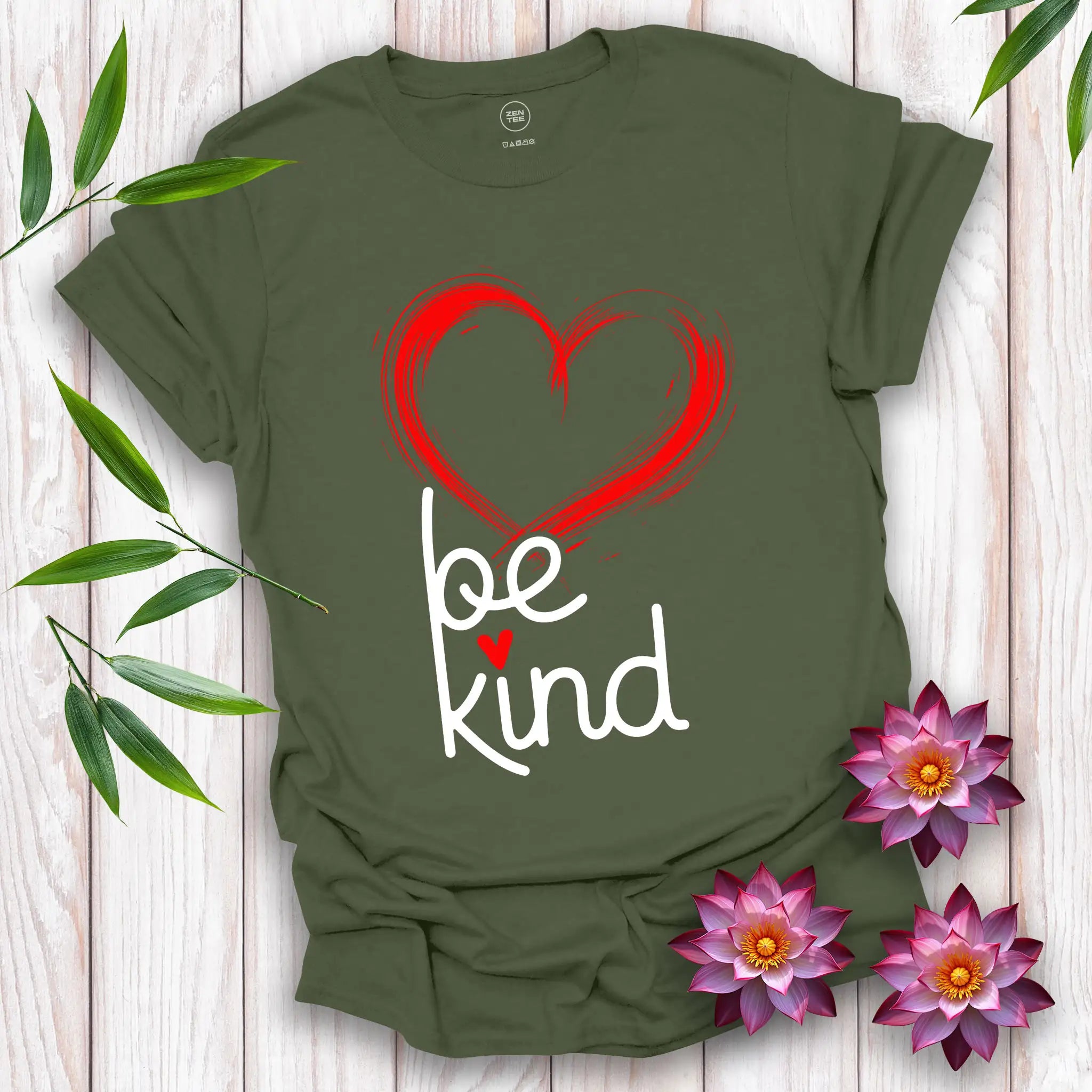 Be Kind T-Shirt
