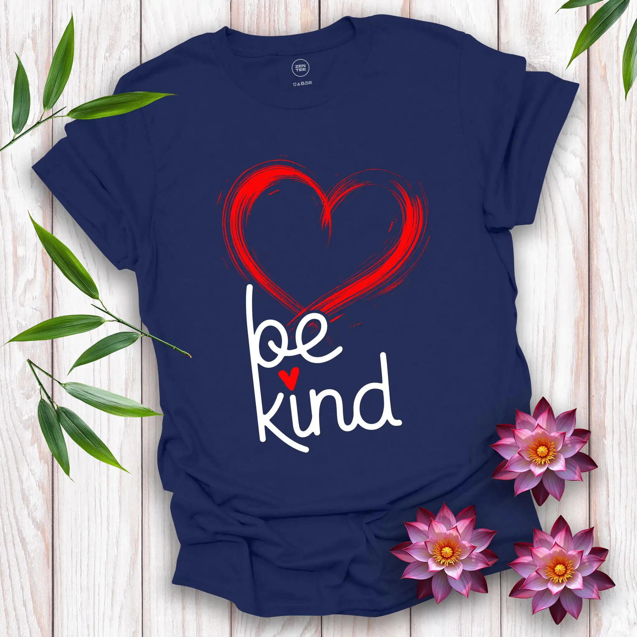 Be Kind T-Shirt