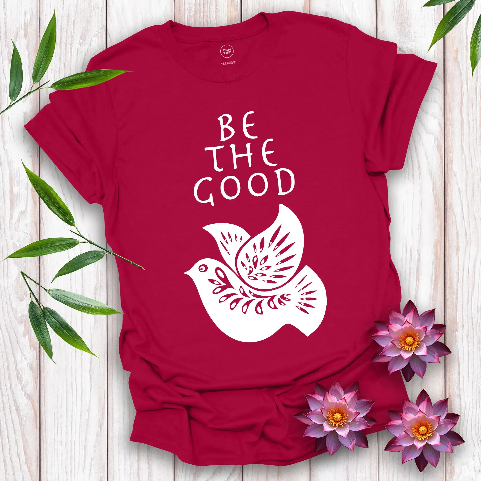 Be The Good T-Shirt