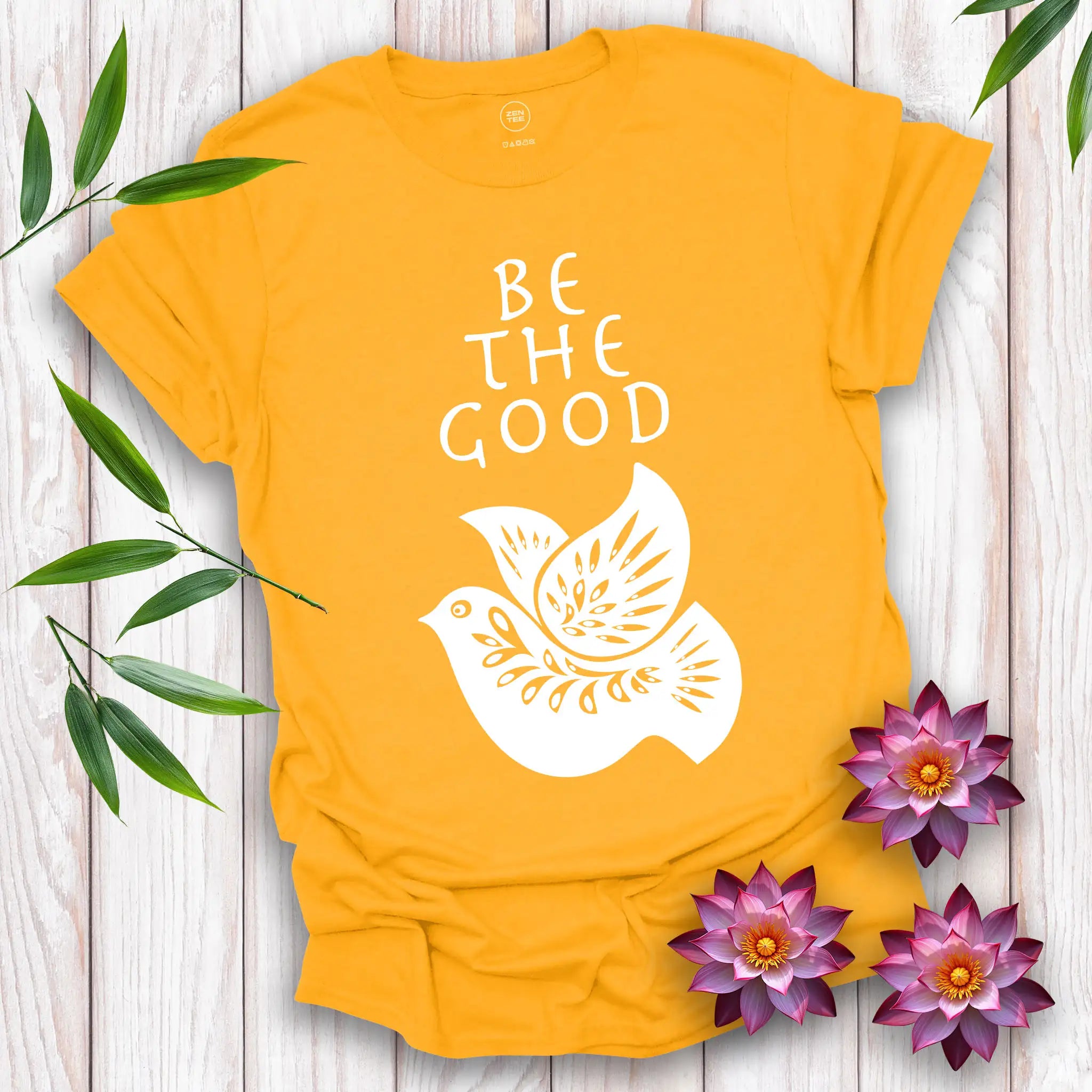 Be The Good T-Shirt