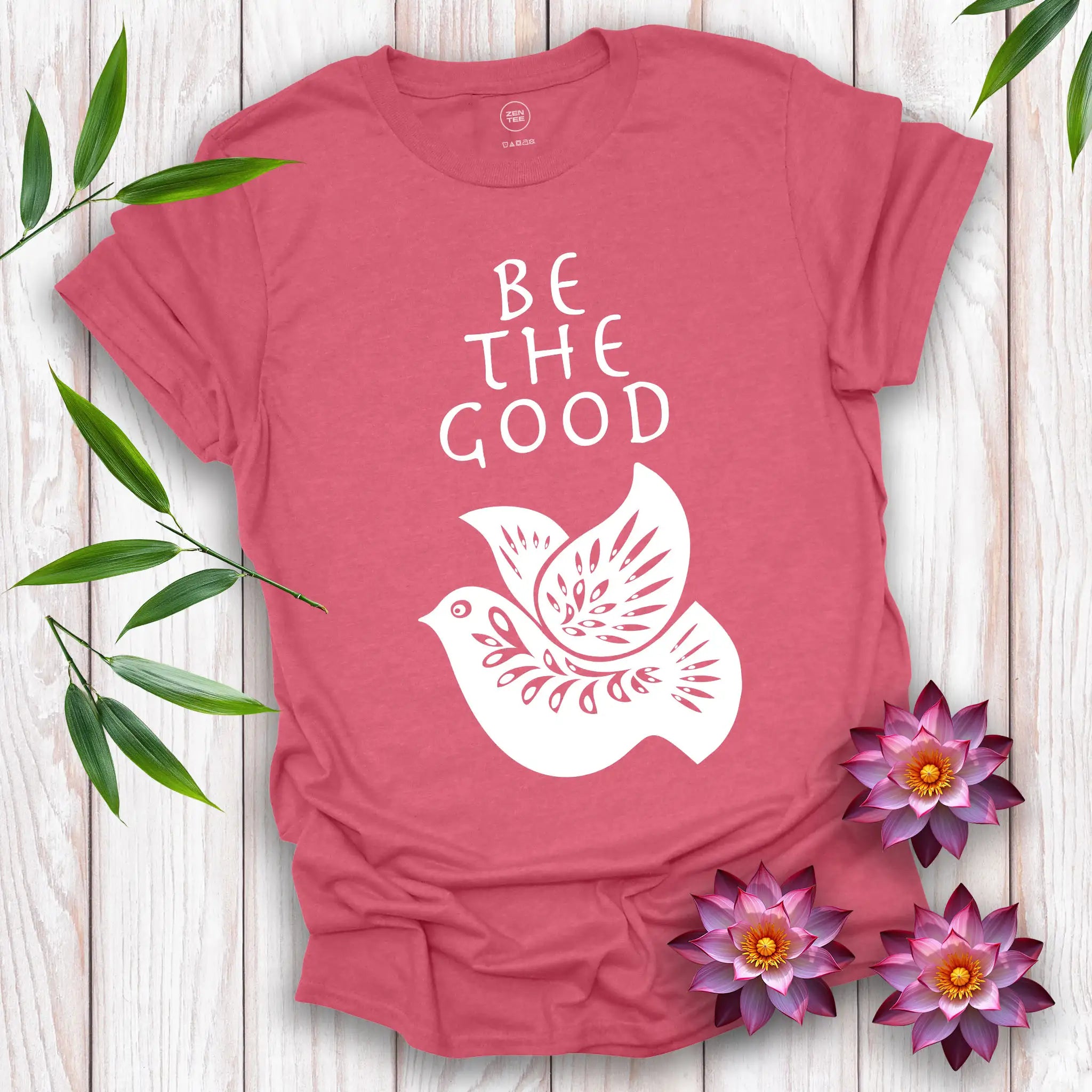 Be The Good T-Shirt